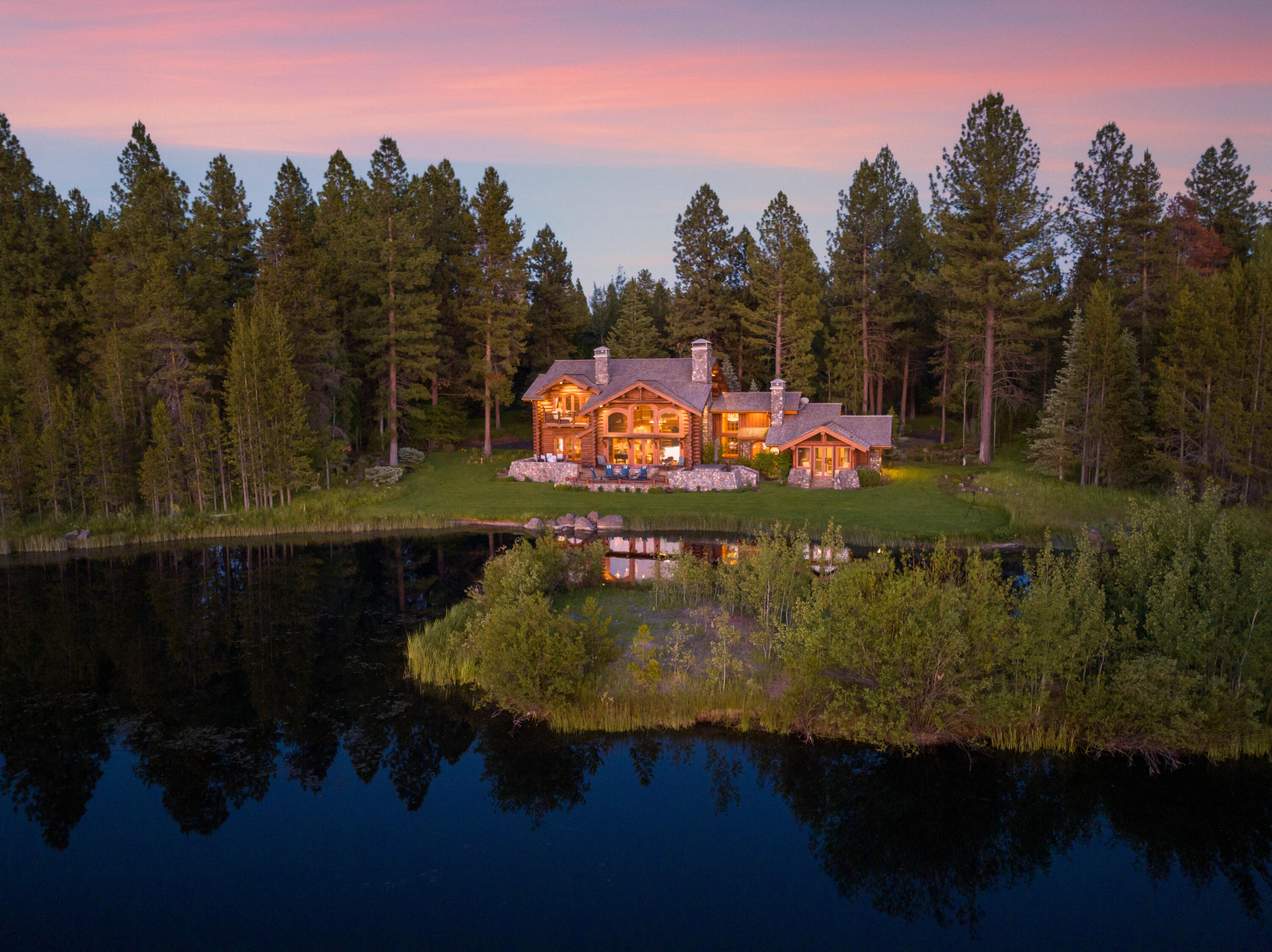 Vandevert Ranch - Residential