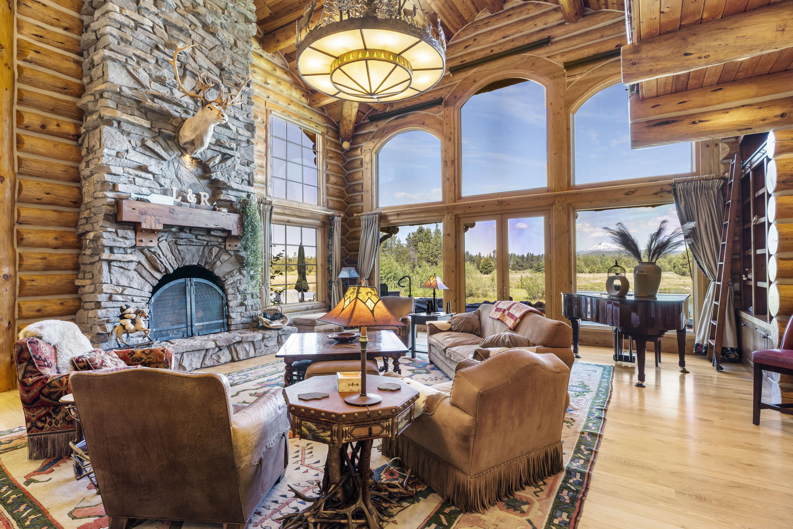 Vandevert Ranch - Residential