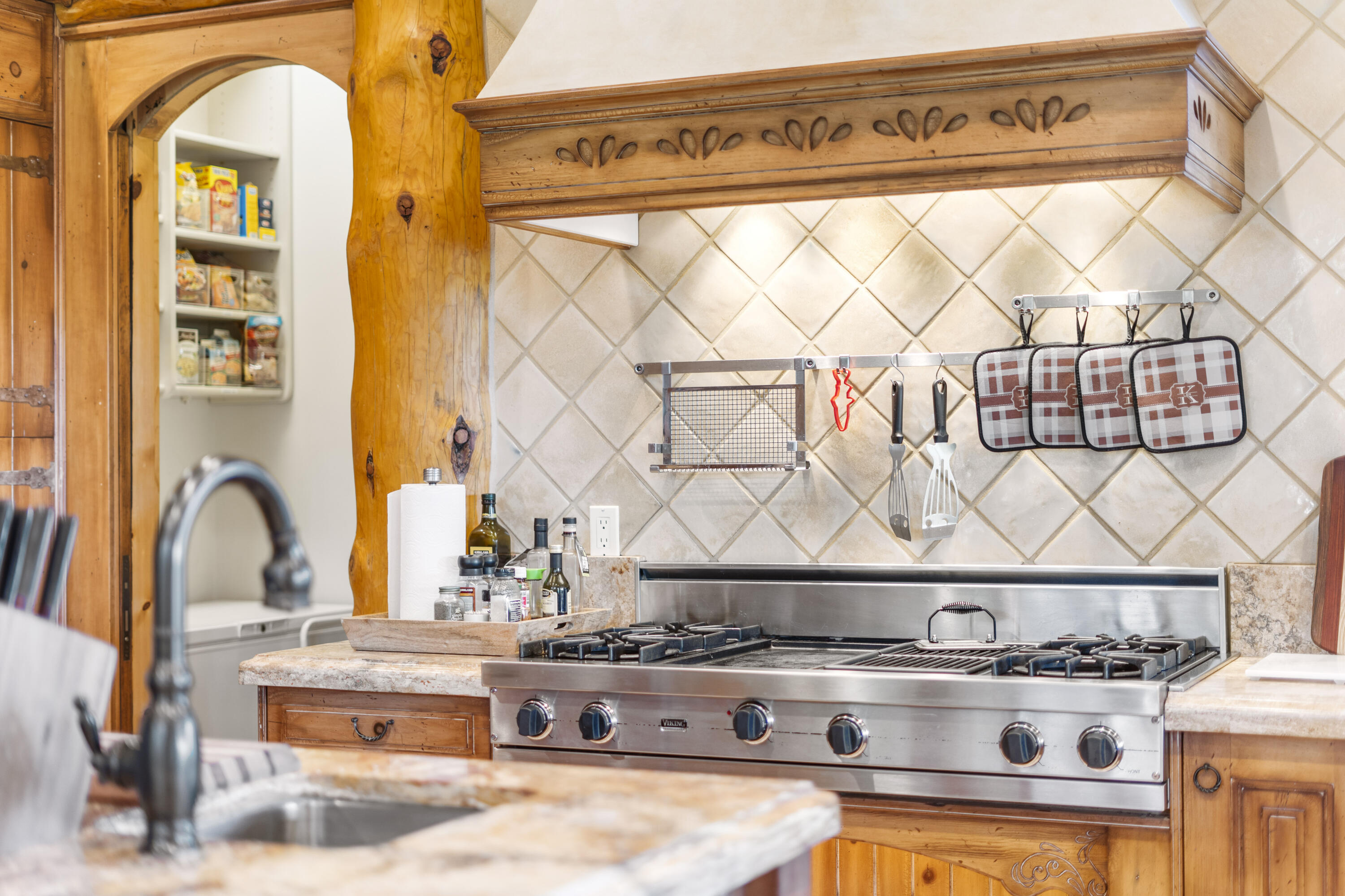 Vandevert Ranch - Residential