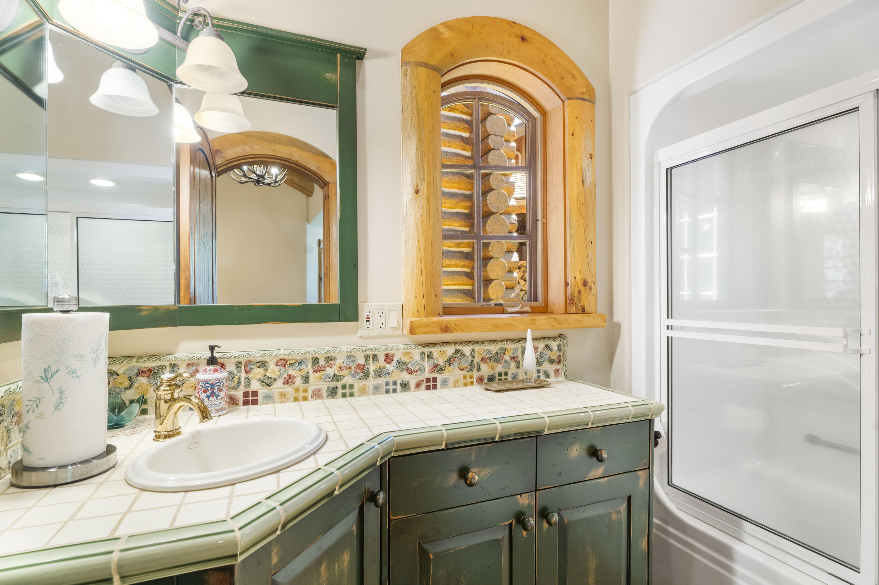 Vandevert Ranch - Residential