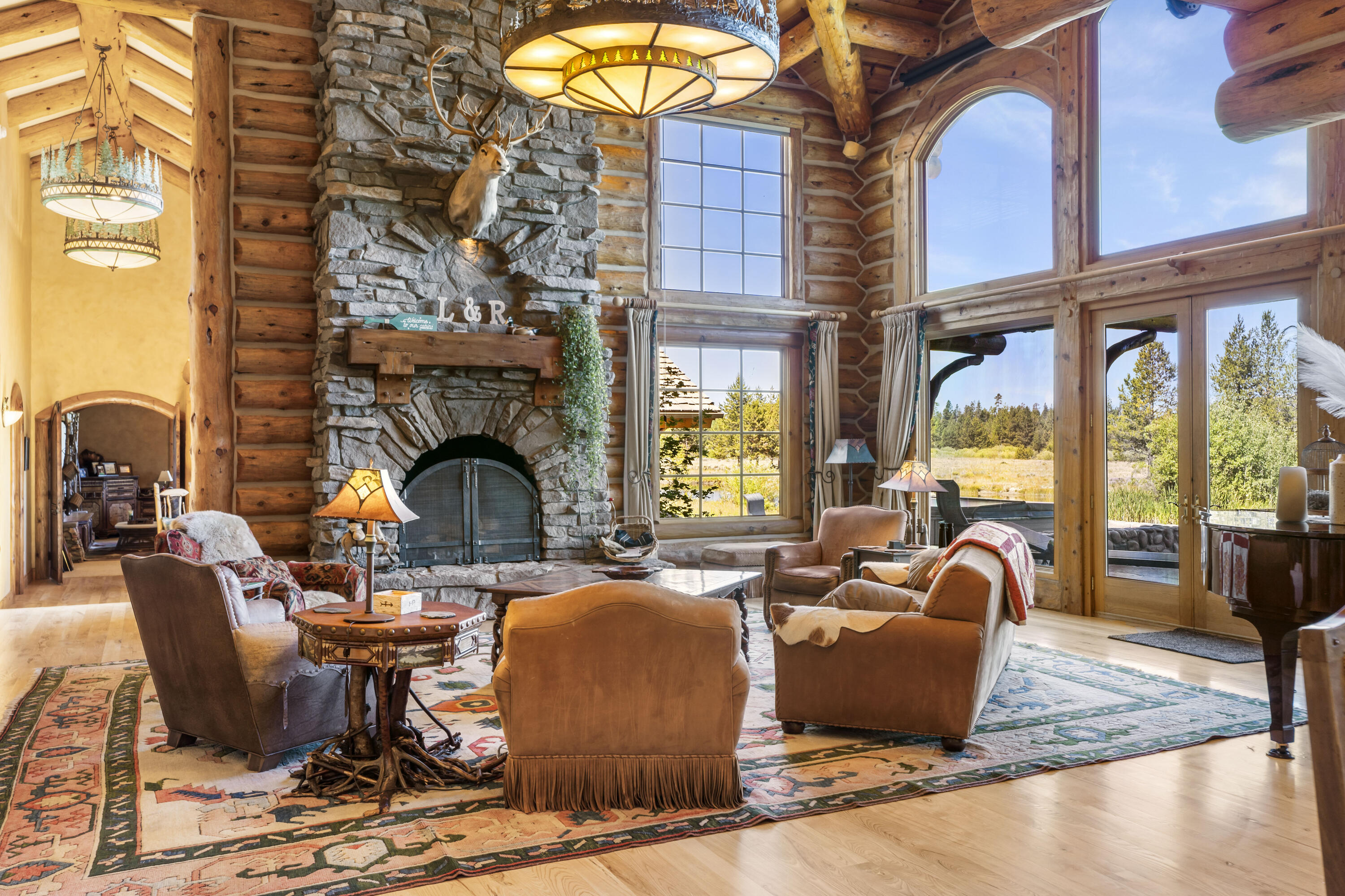 Vandevert Ranch - Residential