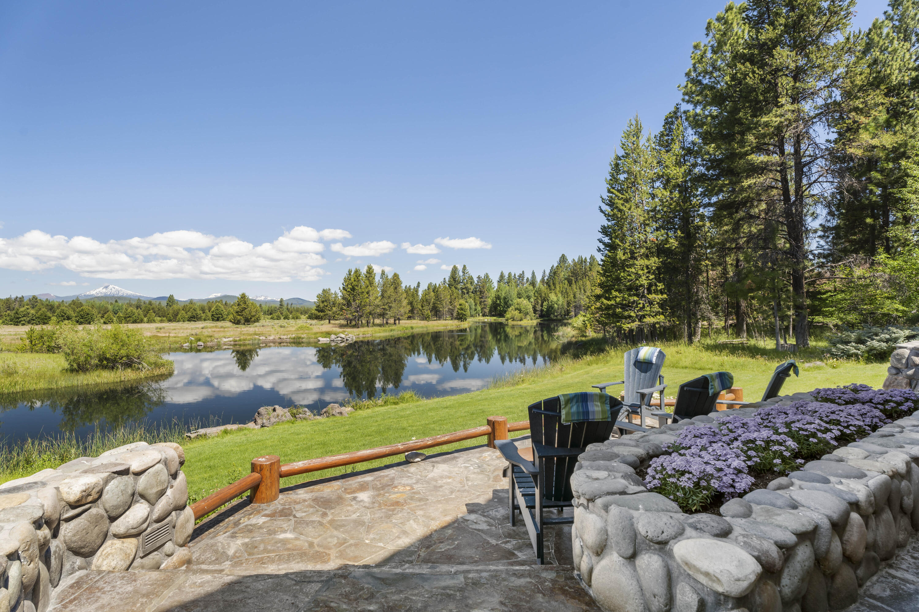Vandevert Ranch - Residential