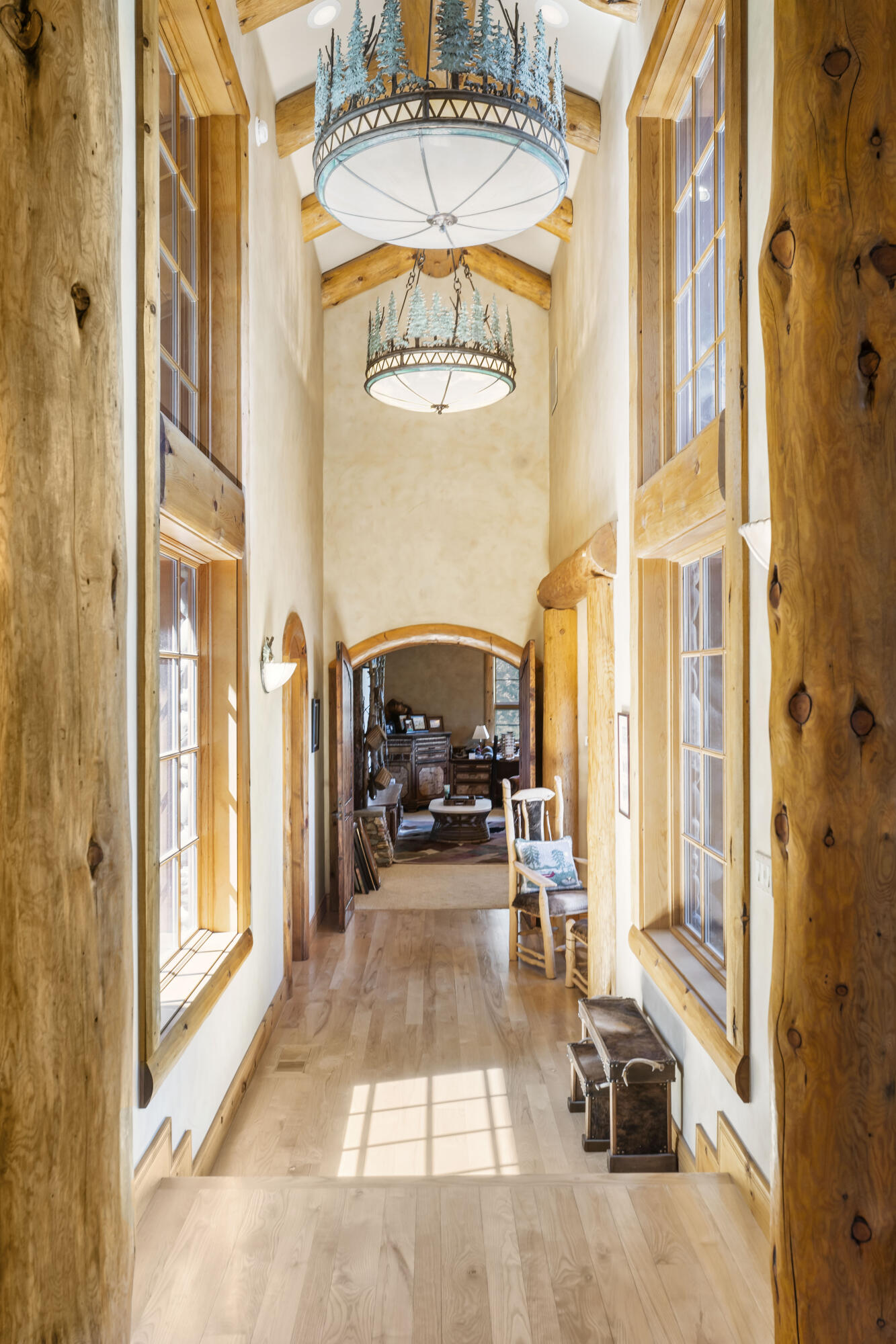 Vandevert Ranch - Residential