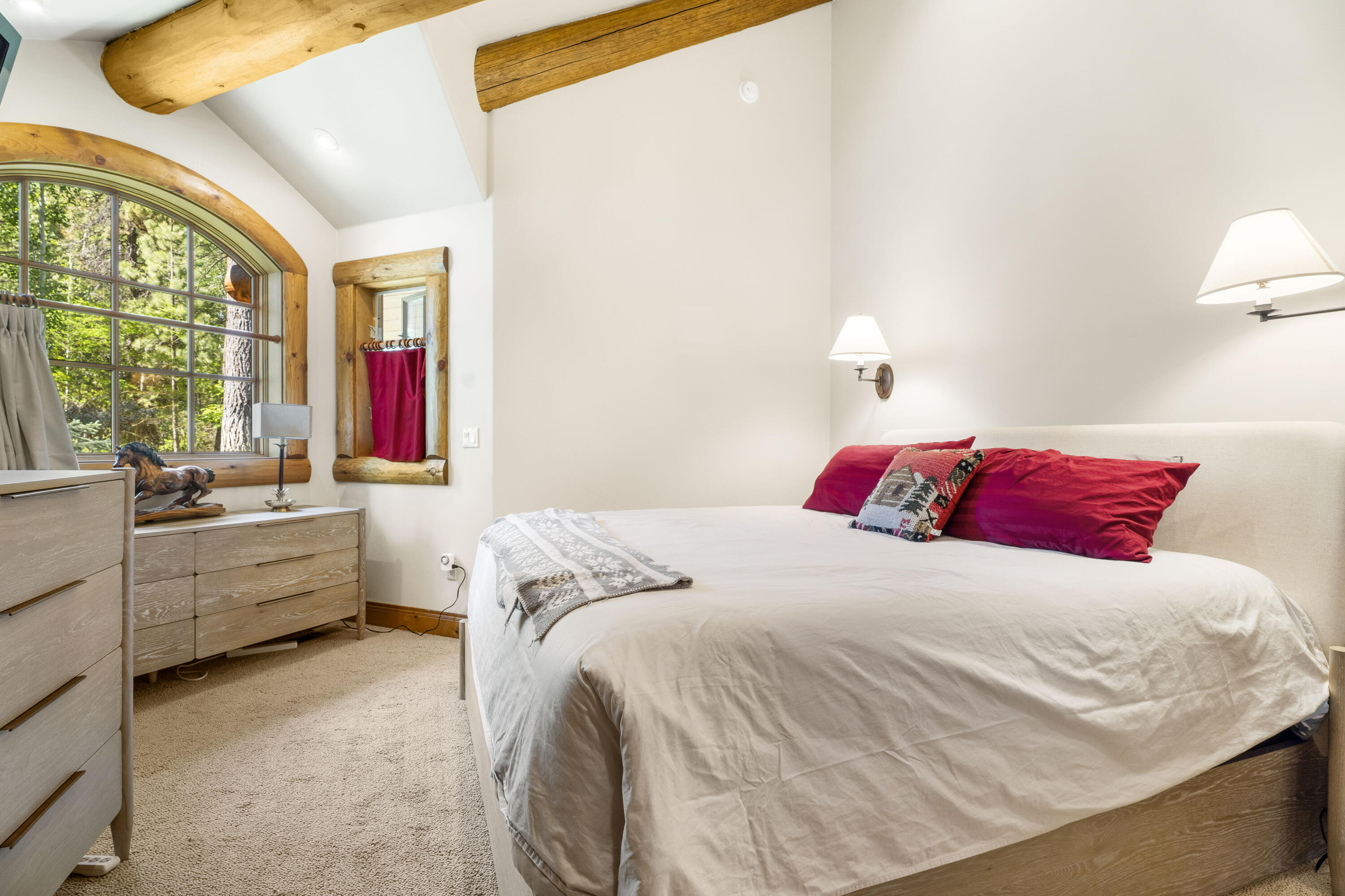 Vandevert Ranch - Residential