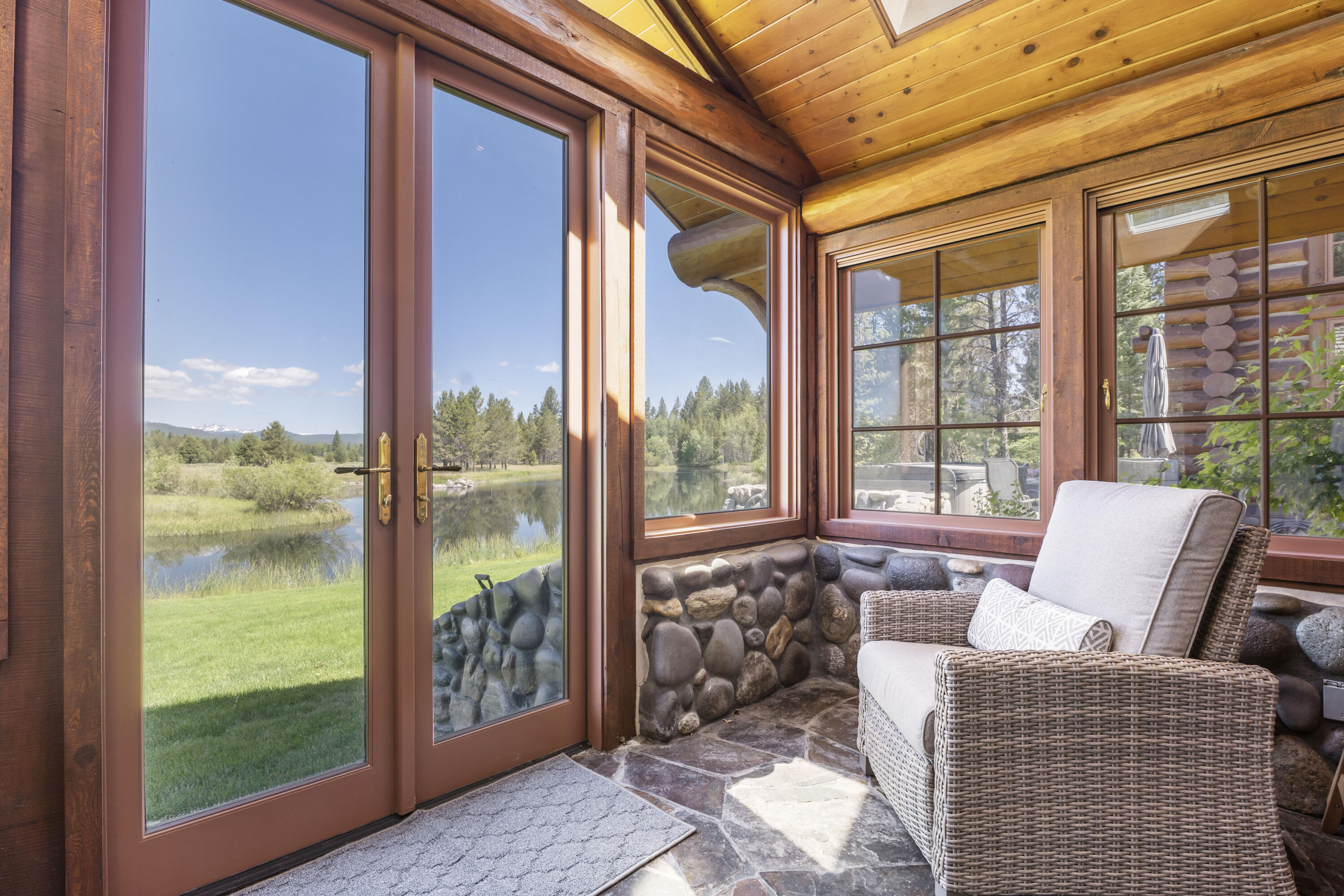 Vandevert Ranch - Residential