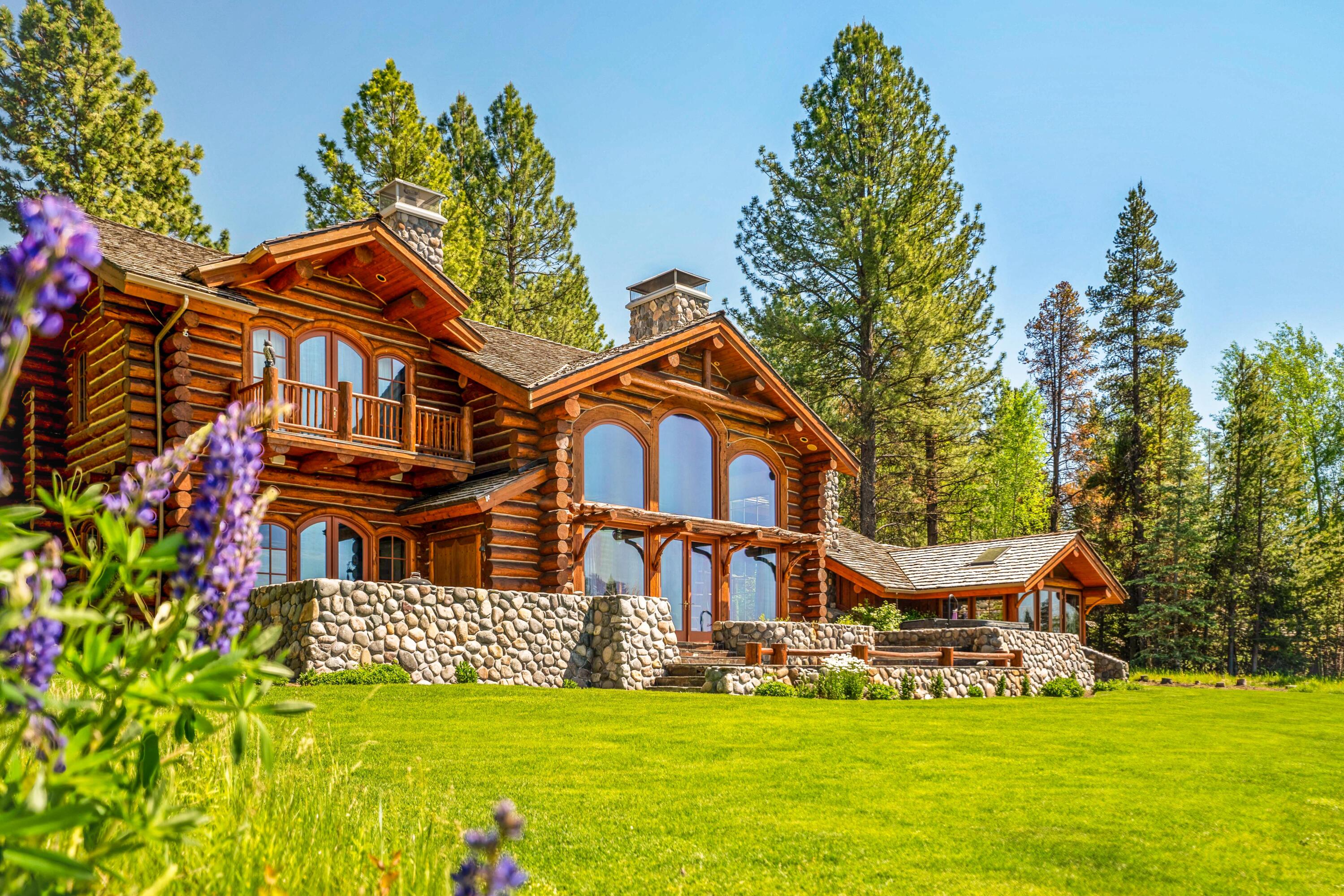 Vandevert Ranch - Residential