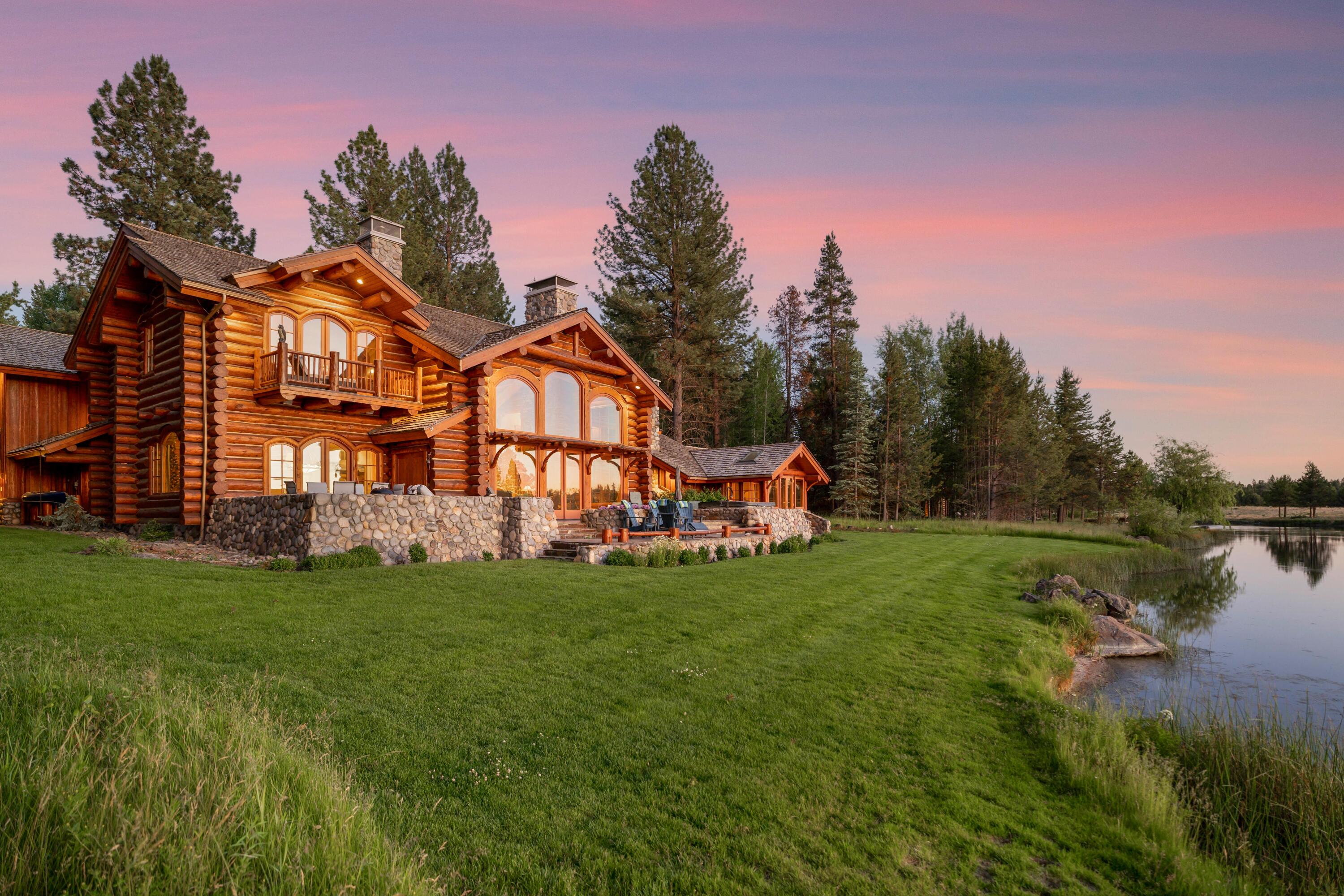 Vandevert Ranch - Residential