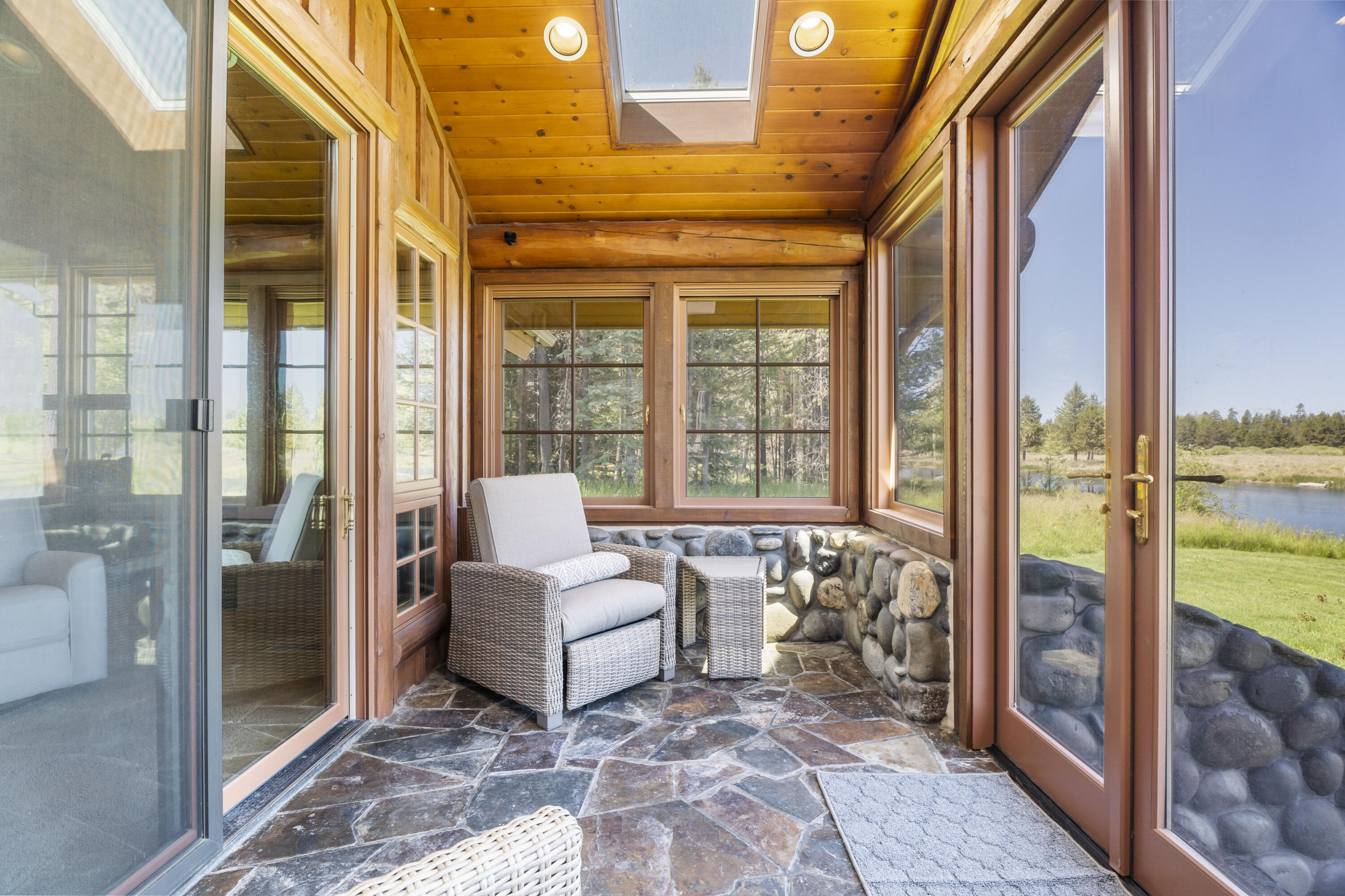 Vandevert Ranch - Residential