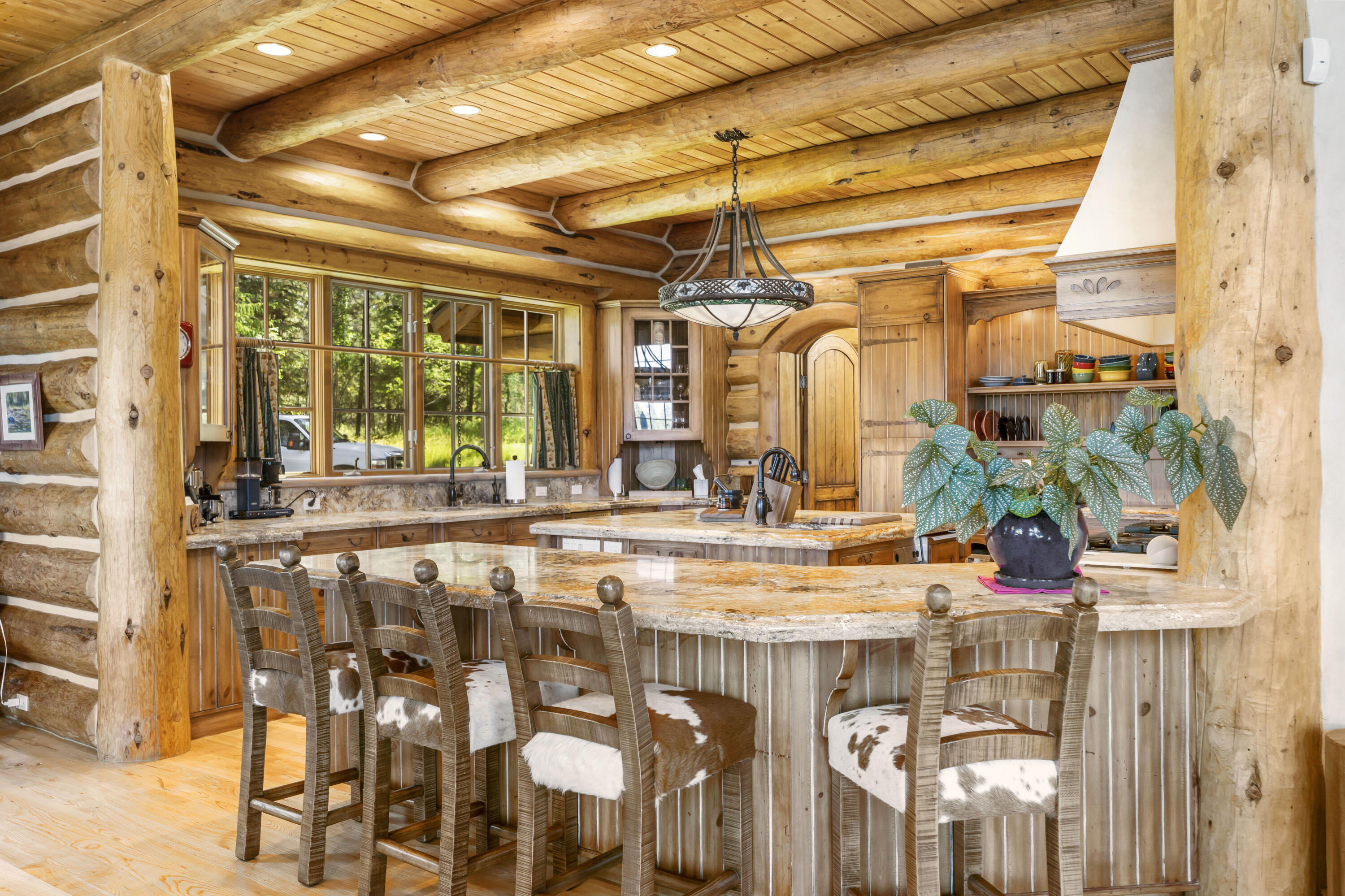 Vandevert Ranch - Residential