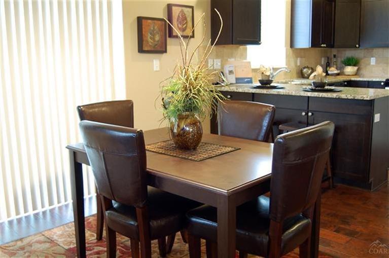 Village@Cold Springs - Residential