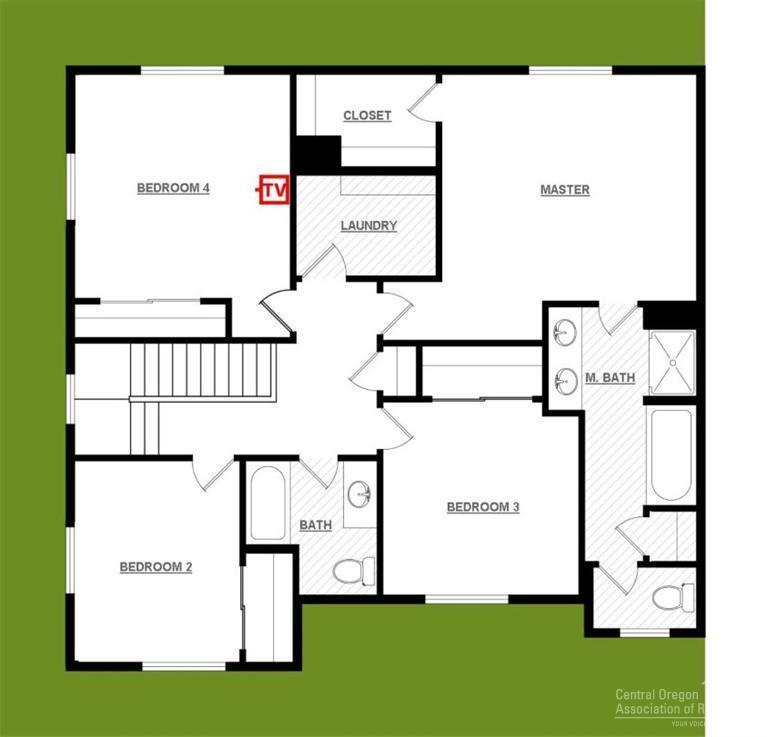 Village@Cold Springs - Residential