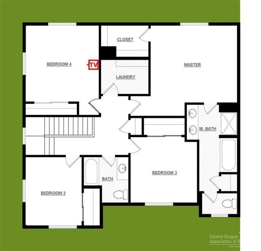 At 2192 square feet, the Teton duet is the perfect home for those in search of room and comfort in a two-story plan. Upgrades include: 8' tall garage door, den option, propane fireplace with alcove, 4 craftsman trim, wood wrapped windows in formal area, A/C heat pump, black appliances, and more. This home is attached on the garage side to another Teton duet. Backyard and one side yard only. Lap siding and Heat pump standard. Est. completion: 3/1/15.