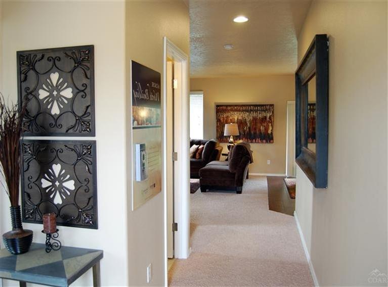 Village@Cold Springs - Residential