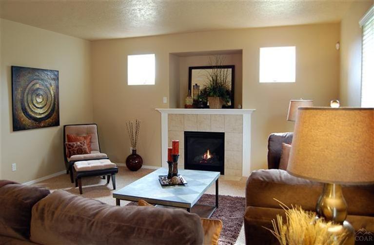 Village@Cold Springs - Residential