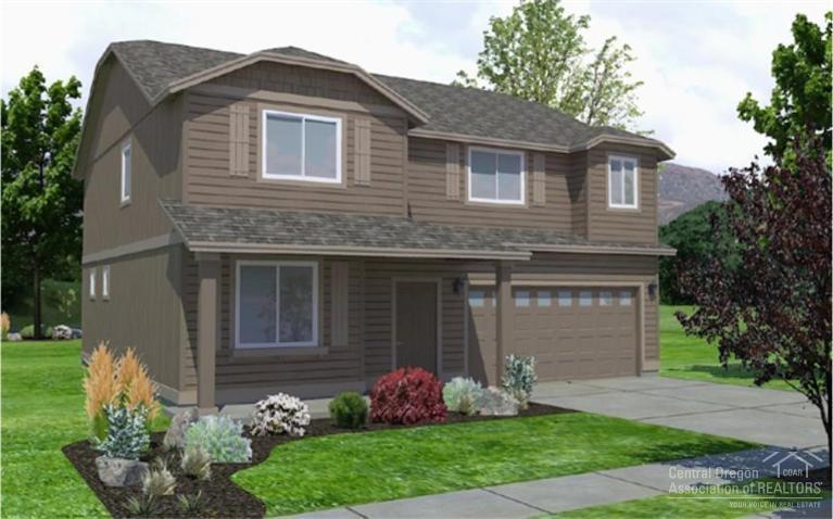 Village@Cold Springs - Residential