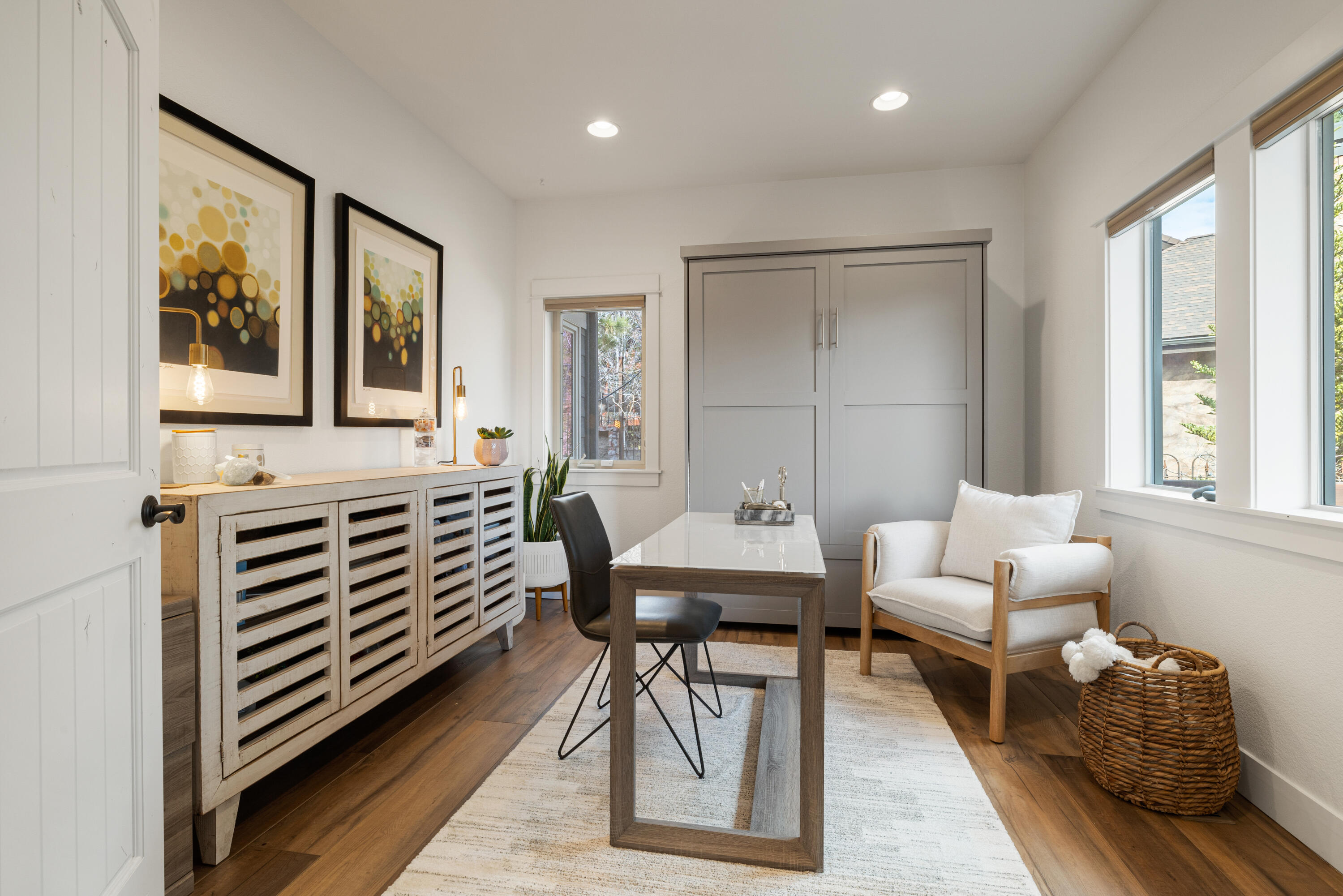 Shevlin Ridge - Residential