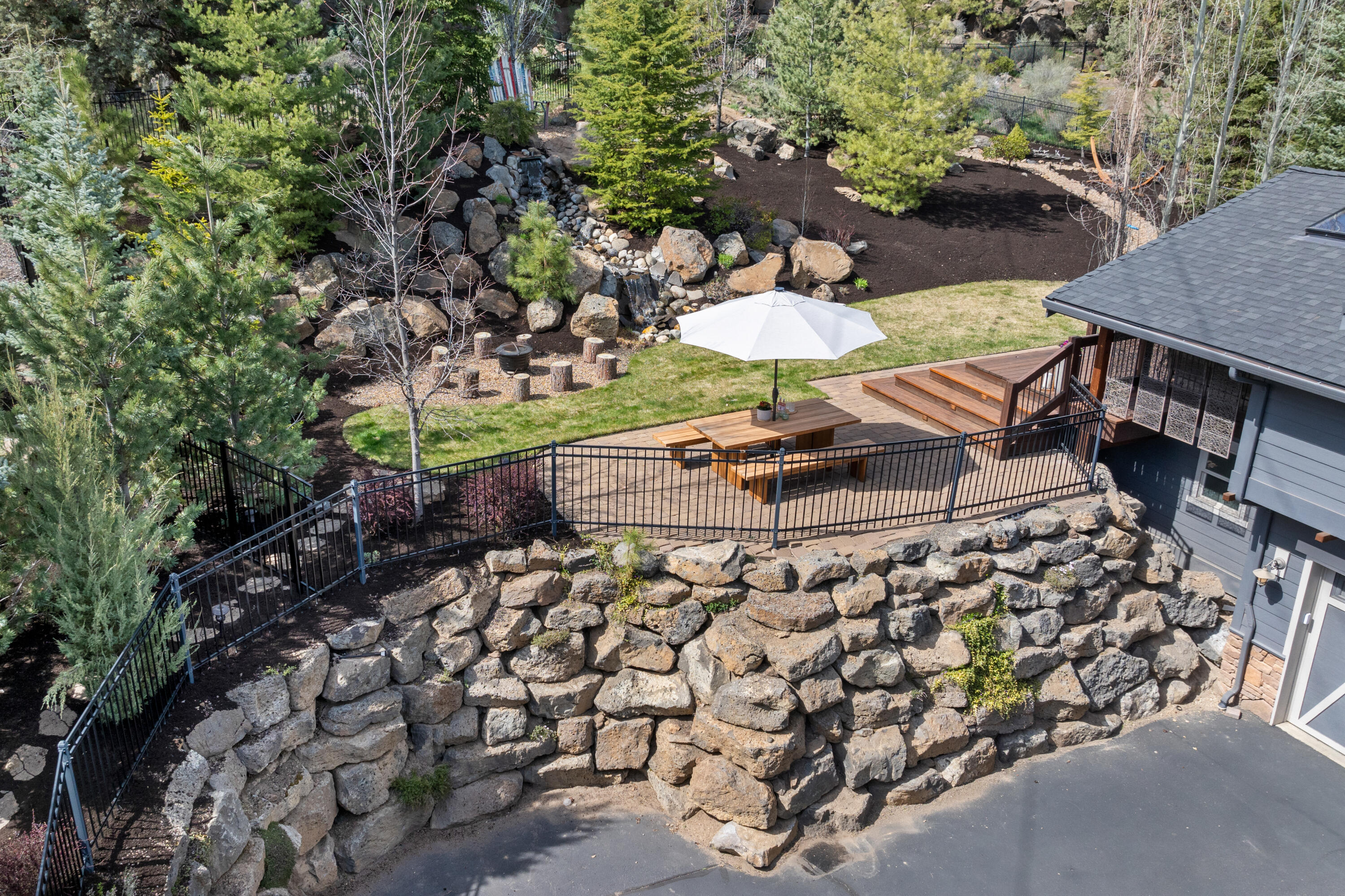 Shevlin Ridge - Residential