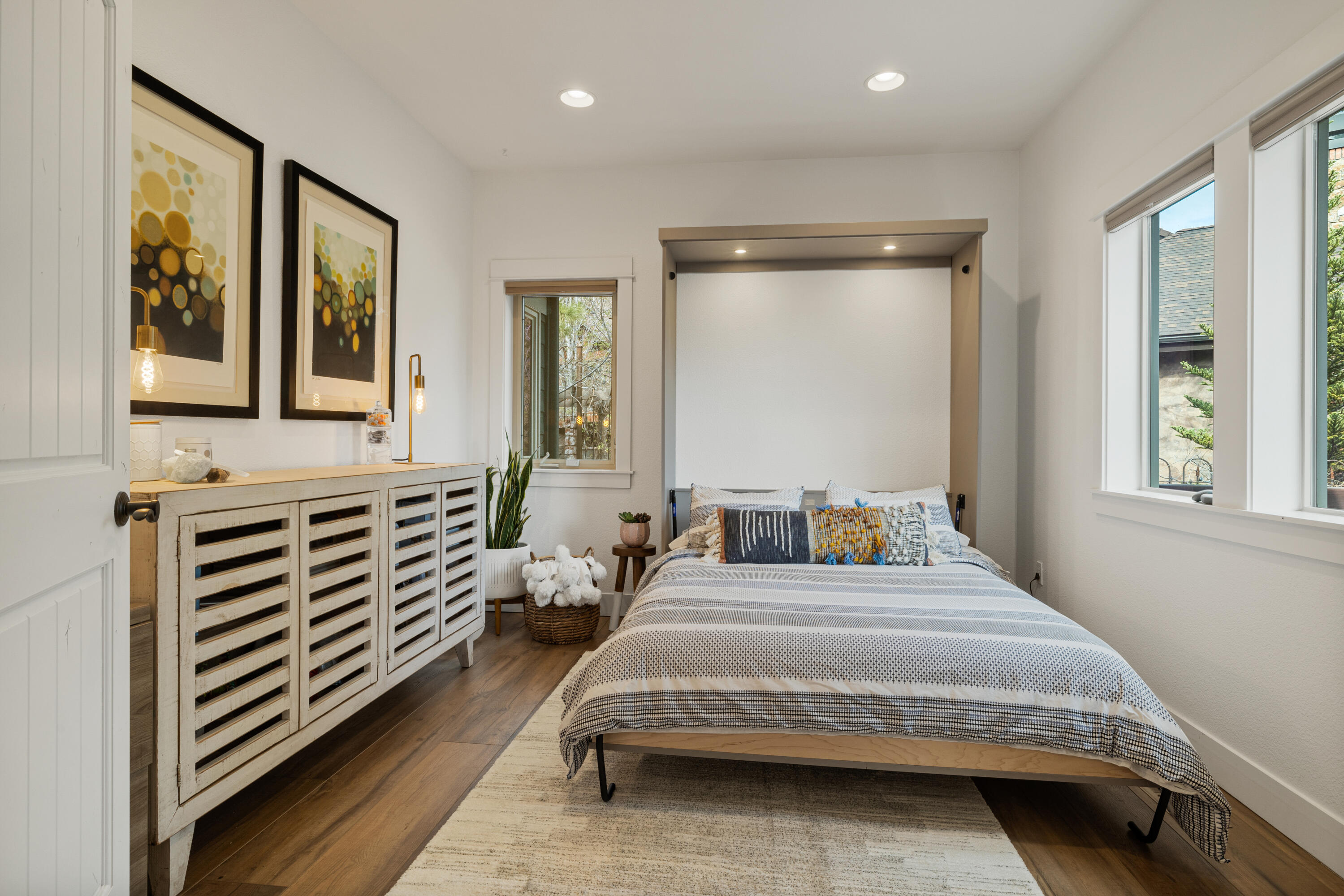 Shevlin Ridge - Residential