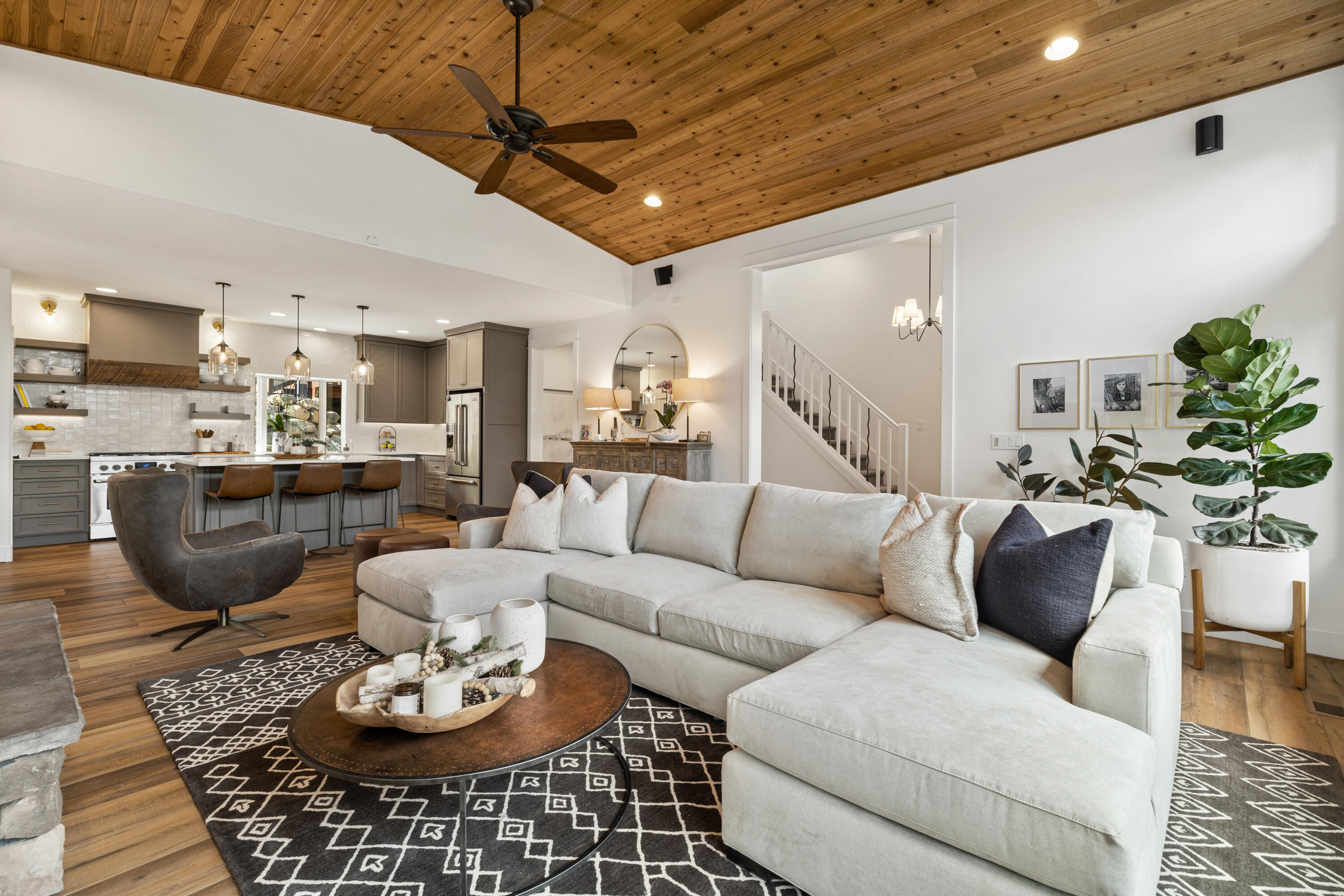 Shevlin Ridge - Residential