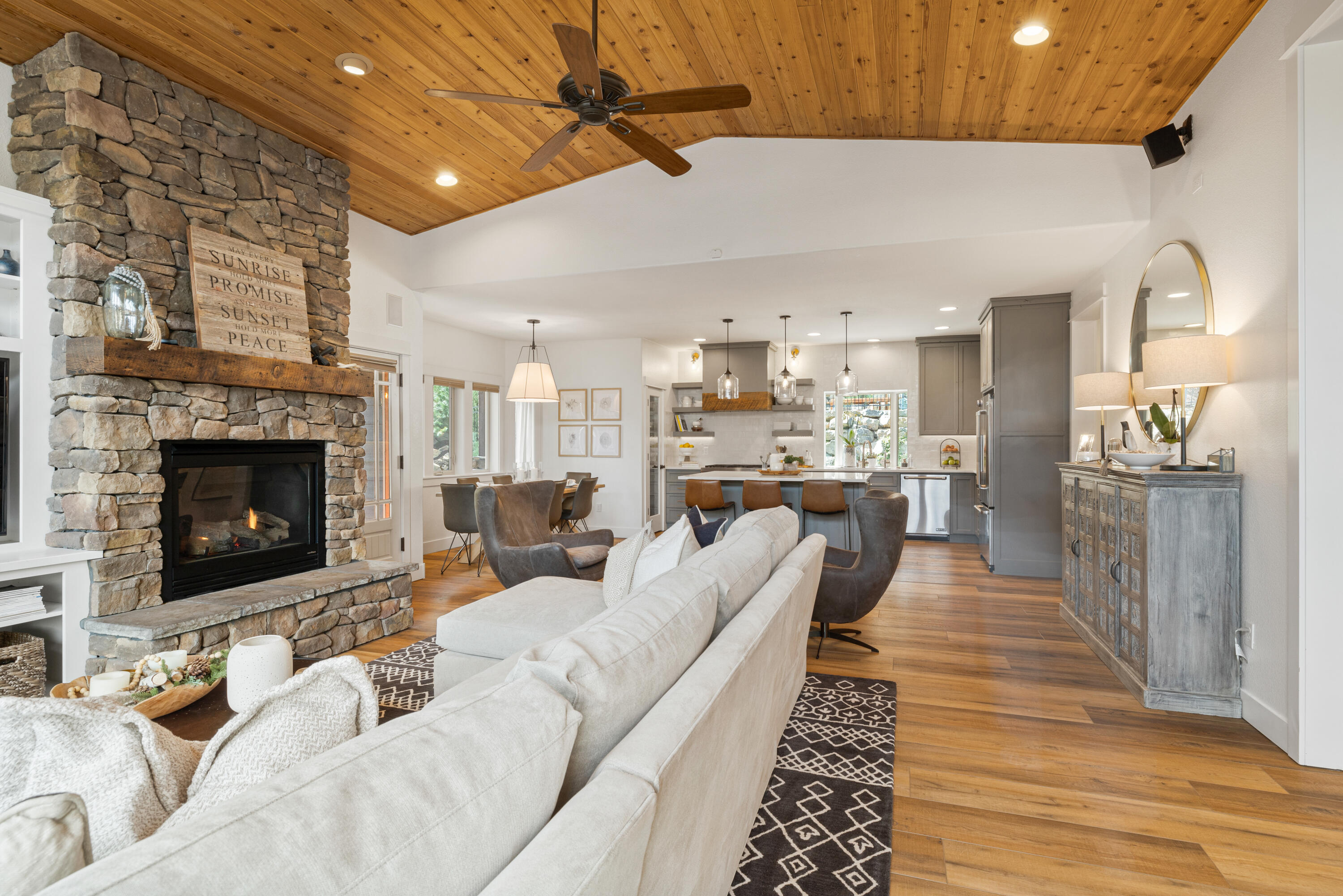 Shevlin Ridge - Residential