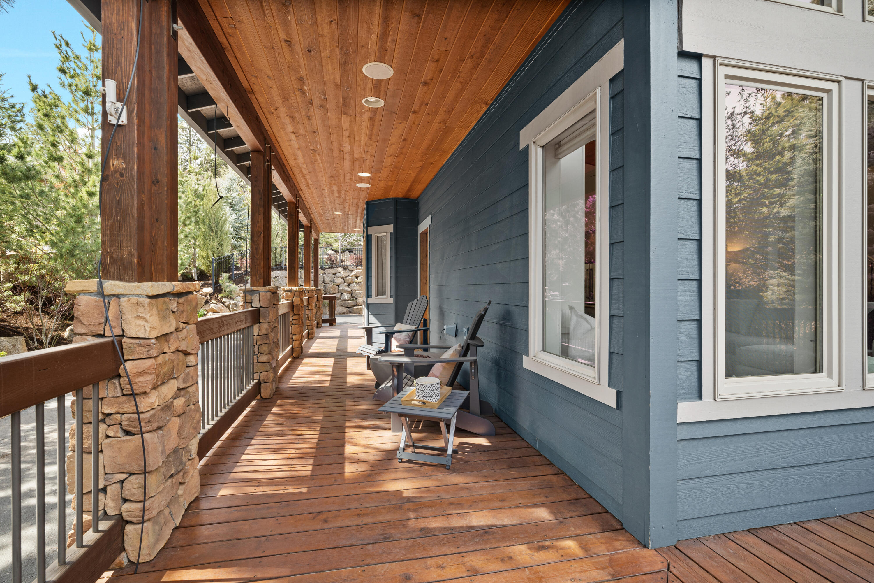 Shevlin Ridge - Residential