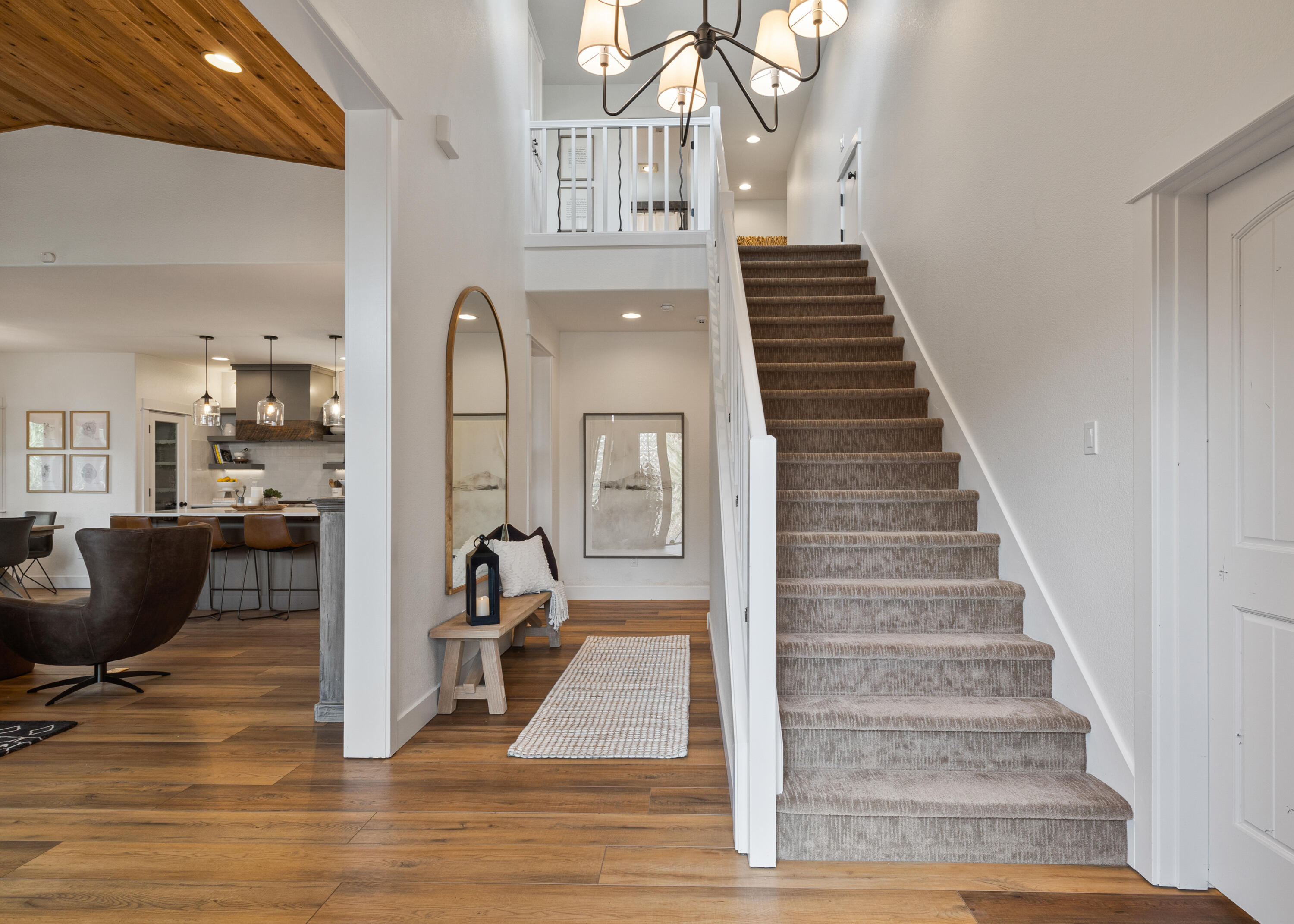 Shevlin Ridge - Residential