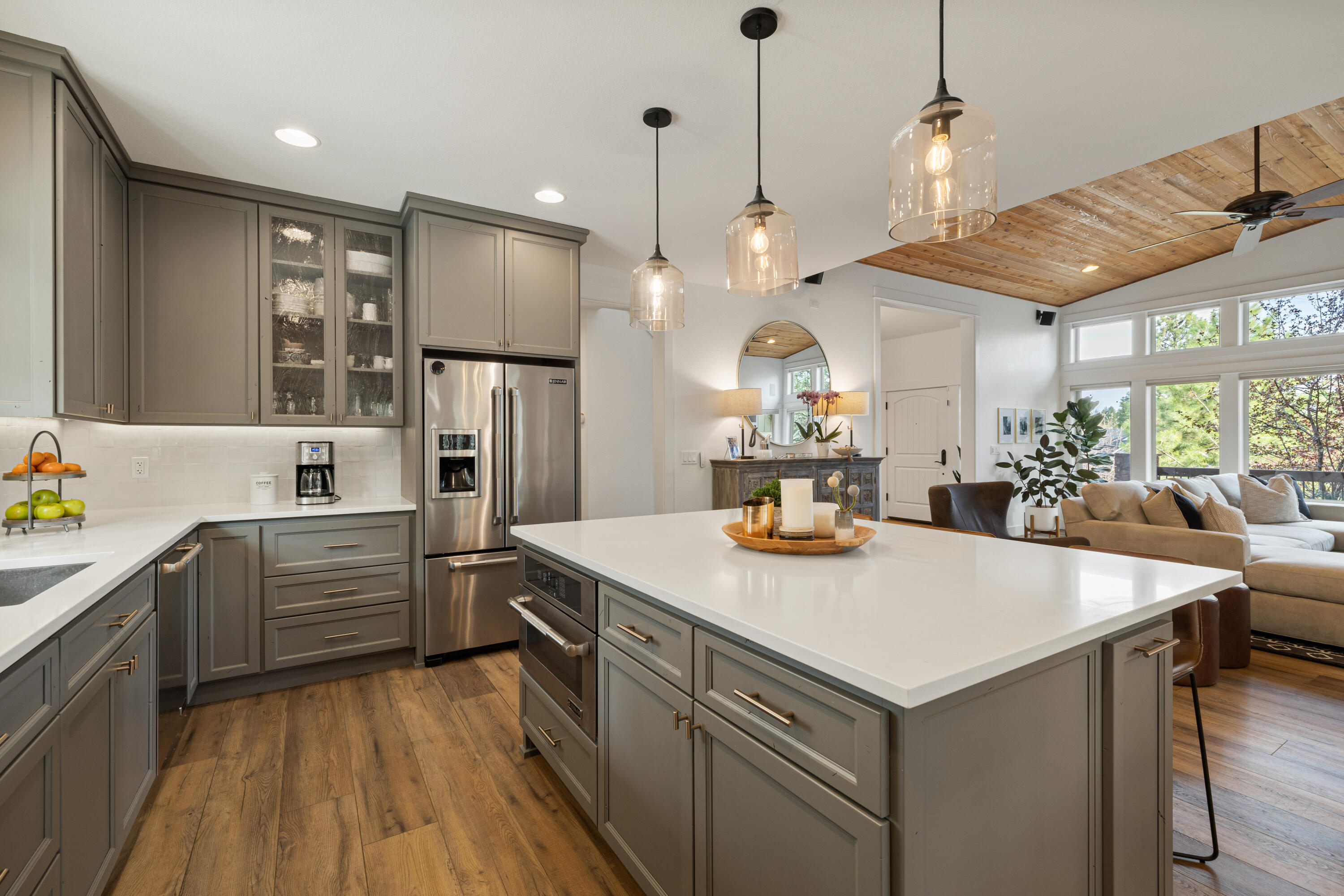 Shevlin Ridge - Residential