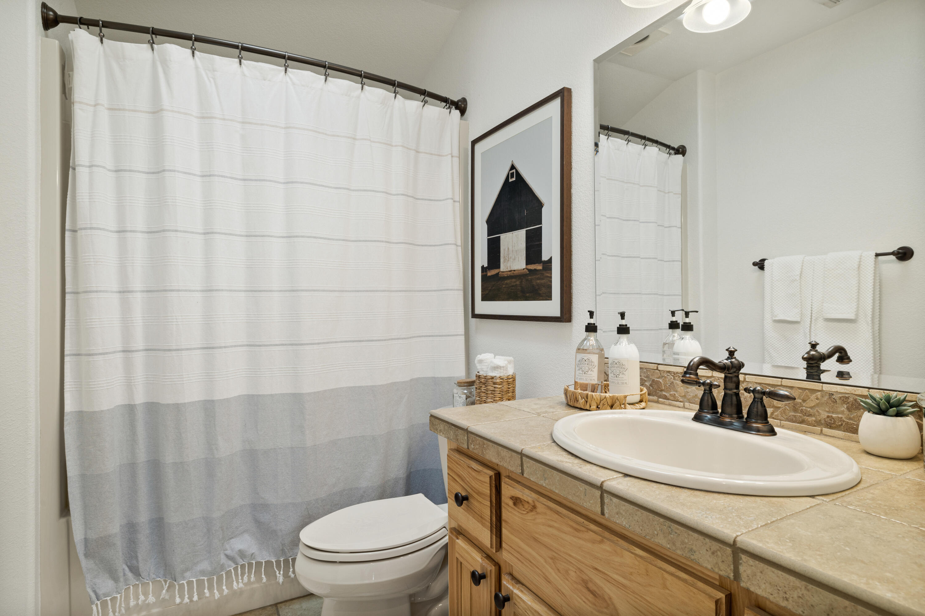 Shevlin Ridge - Residential