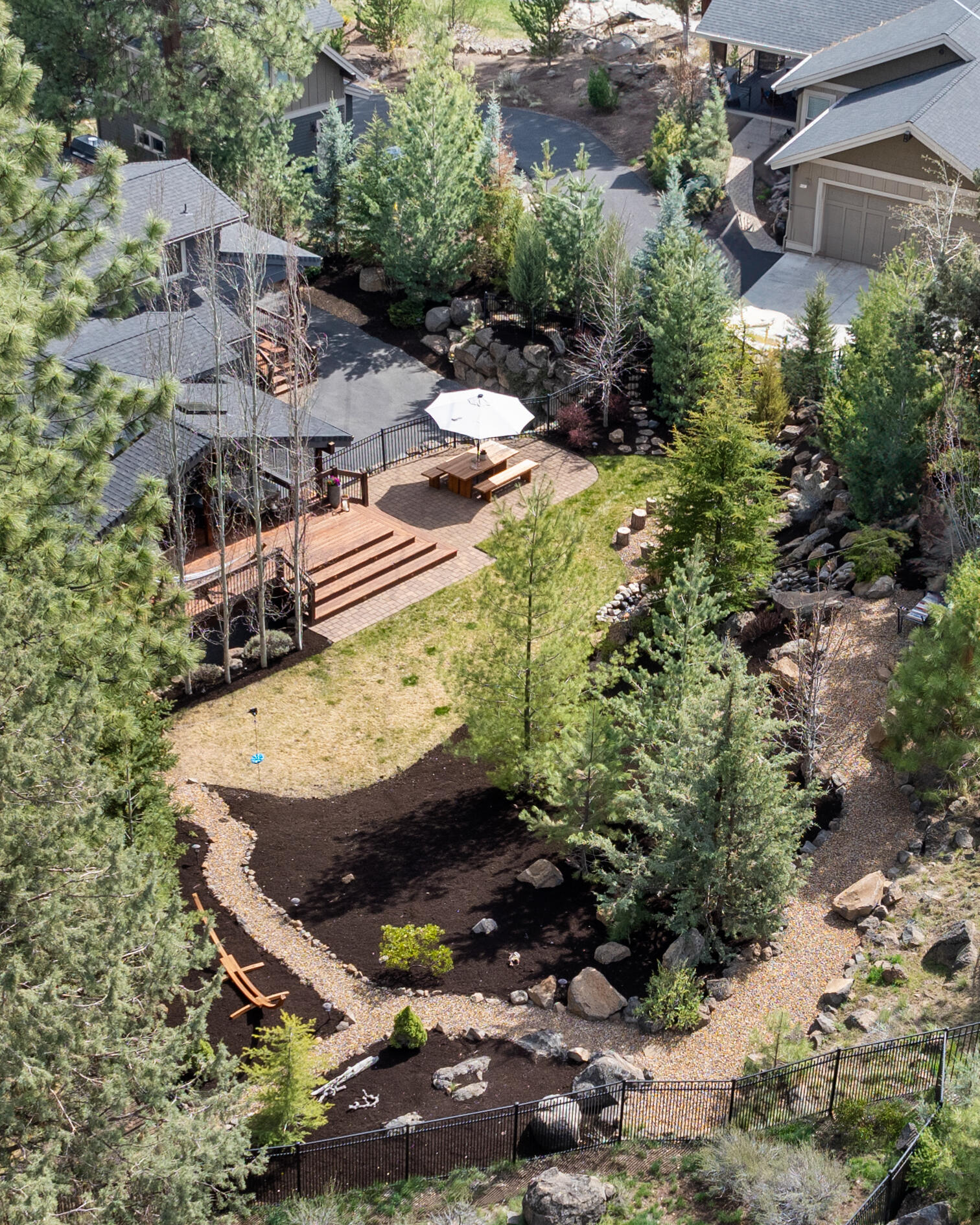 Shevlin Ridge - Residential