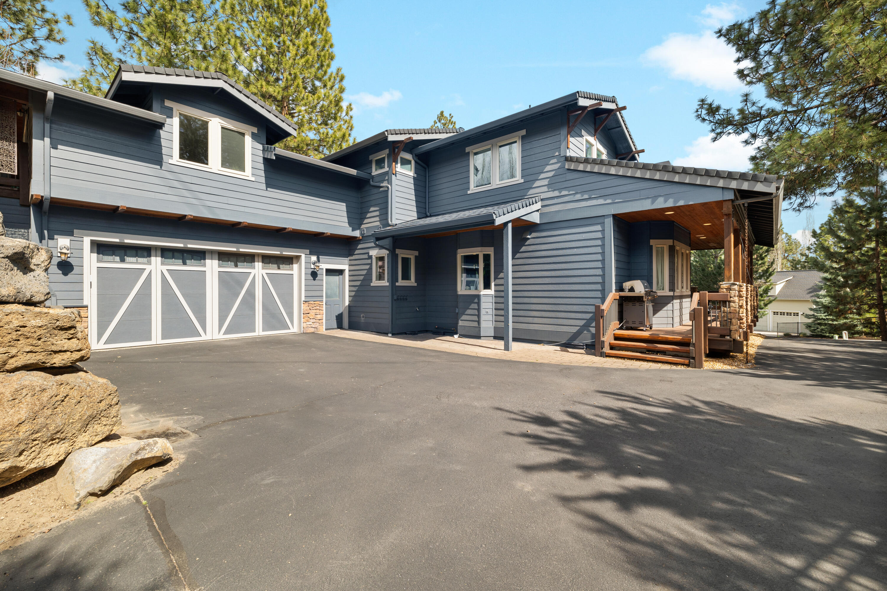 Shevlin Ridge - Residential