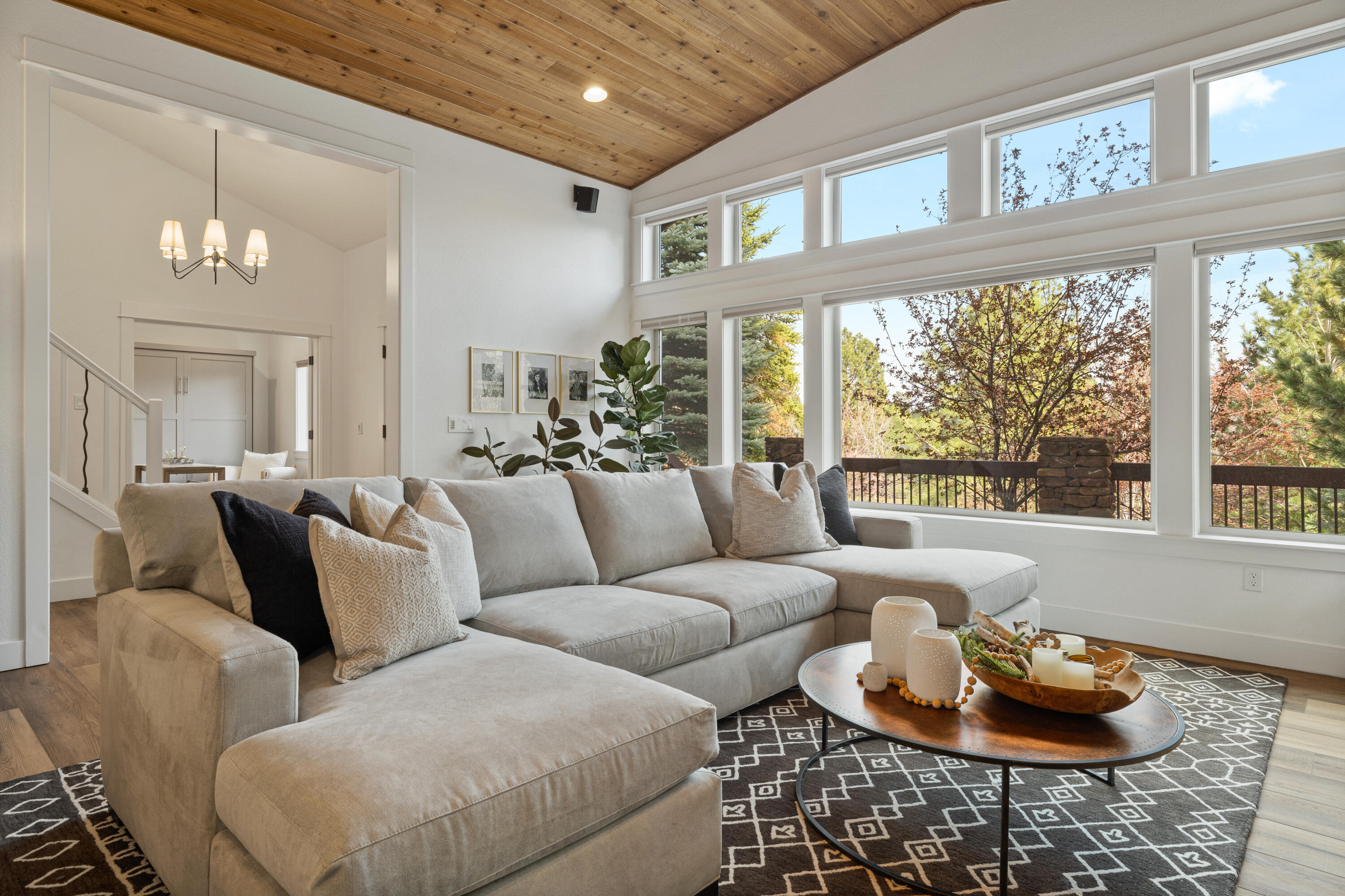 Shevlin Ridge - Residential