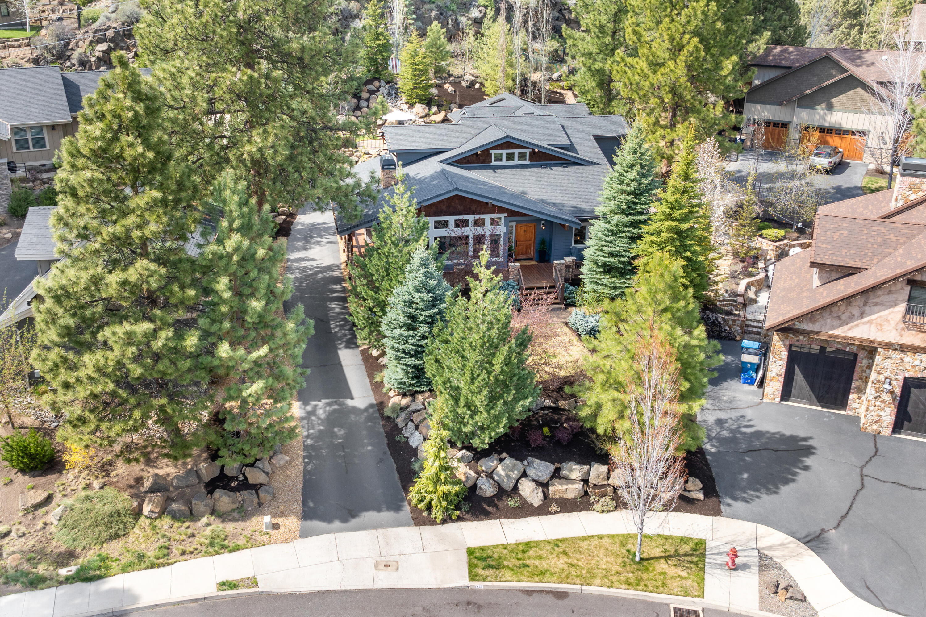 Shevlin Ridge - Residential