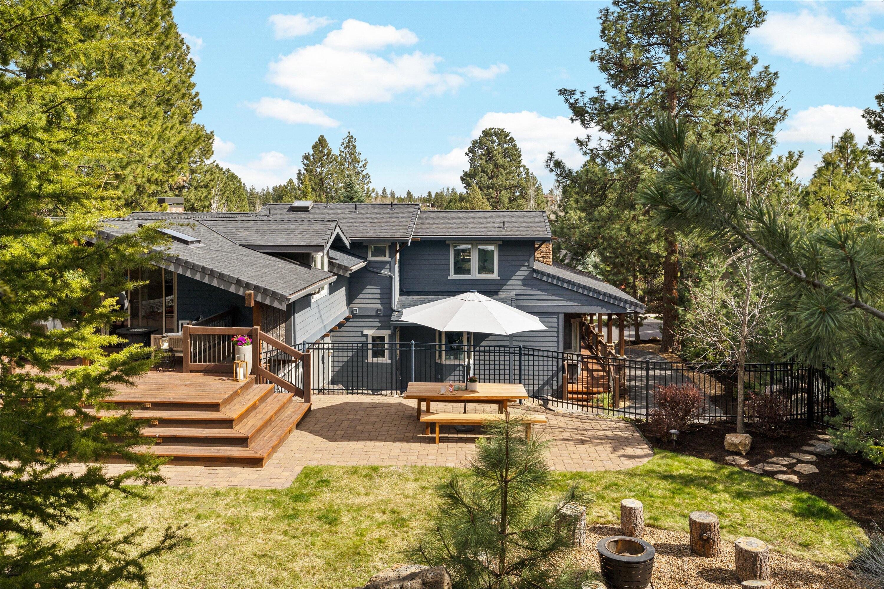 Shevlin Ridge - Residential