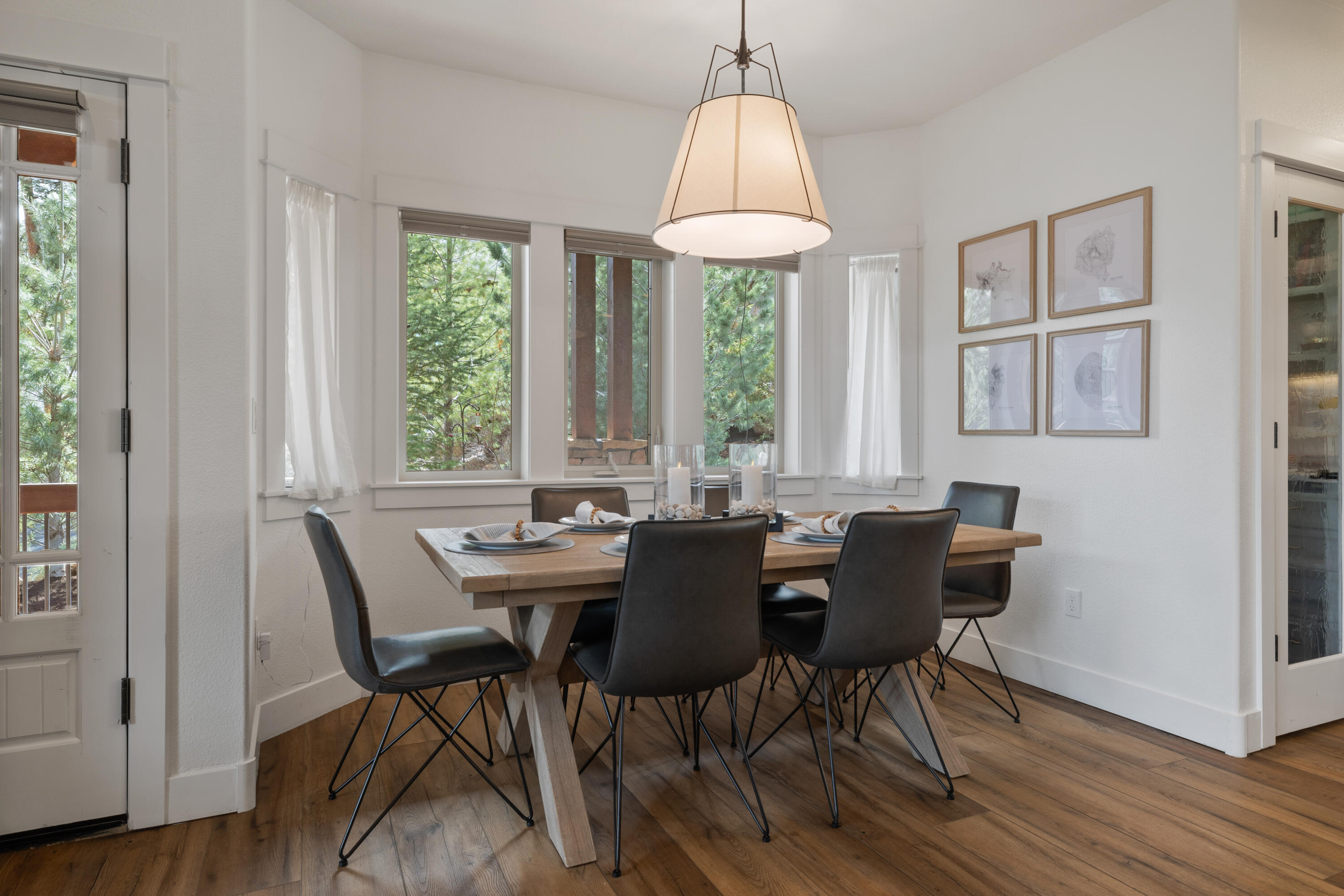 Shevlin Ridge - Residential