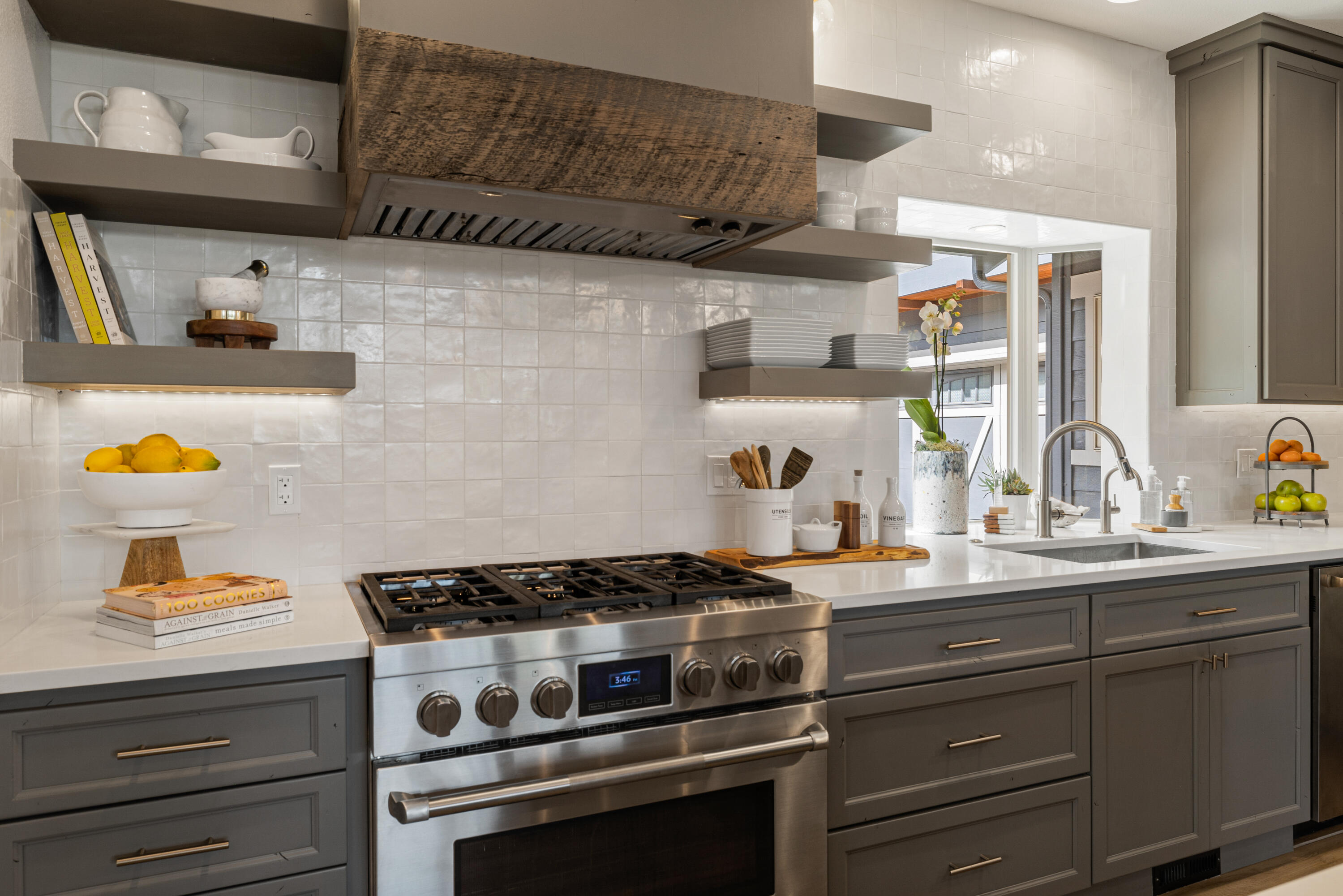 Shevlin Ridge - Residential