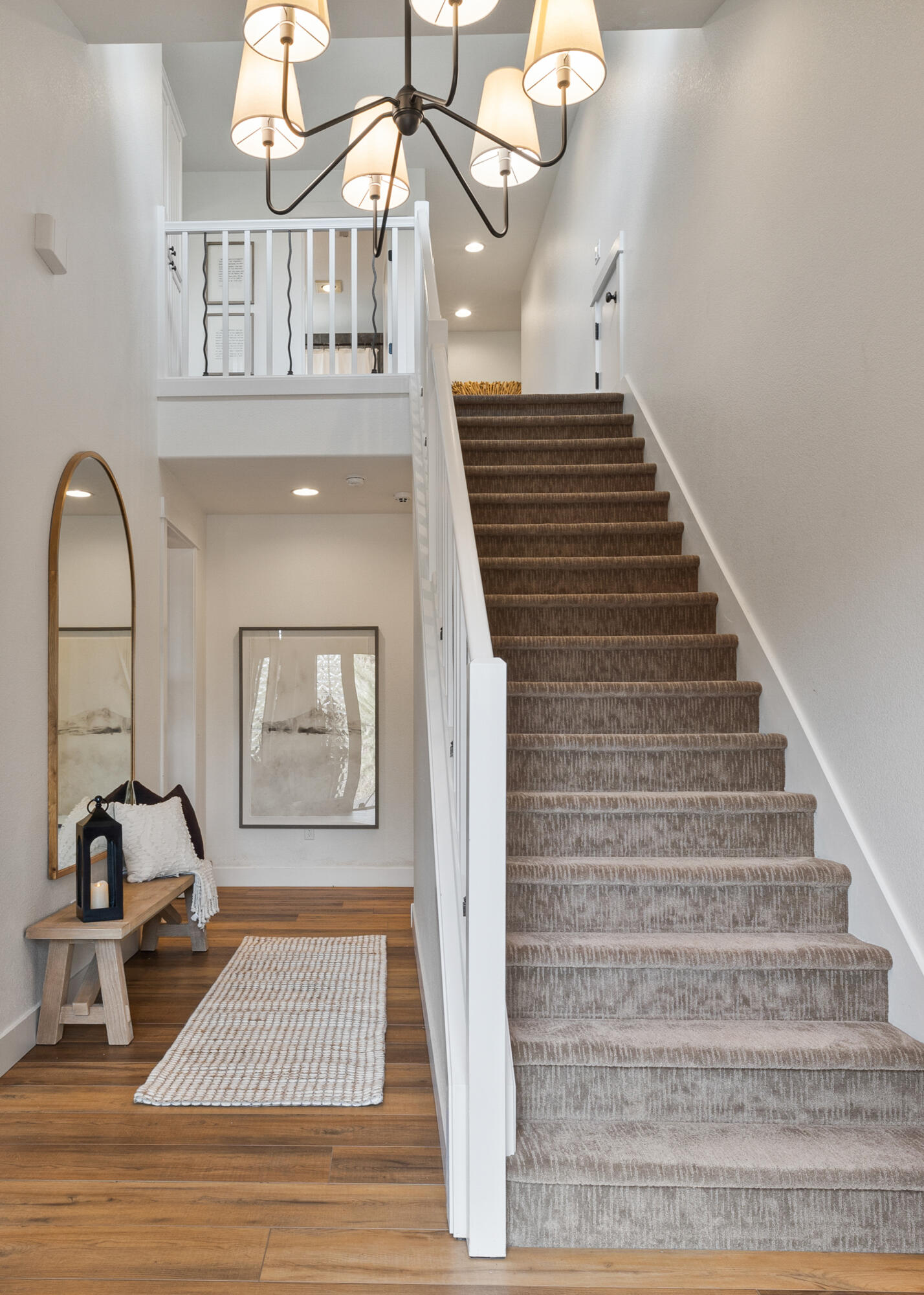 Shevlin Ridge - Residential