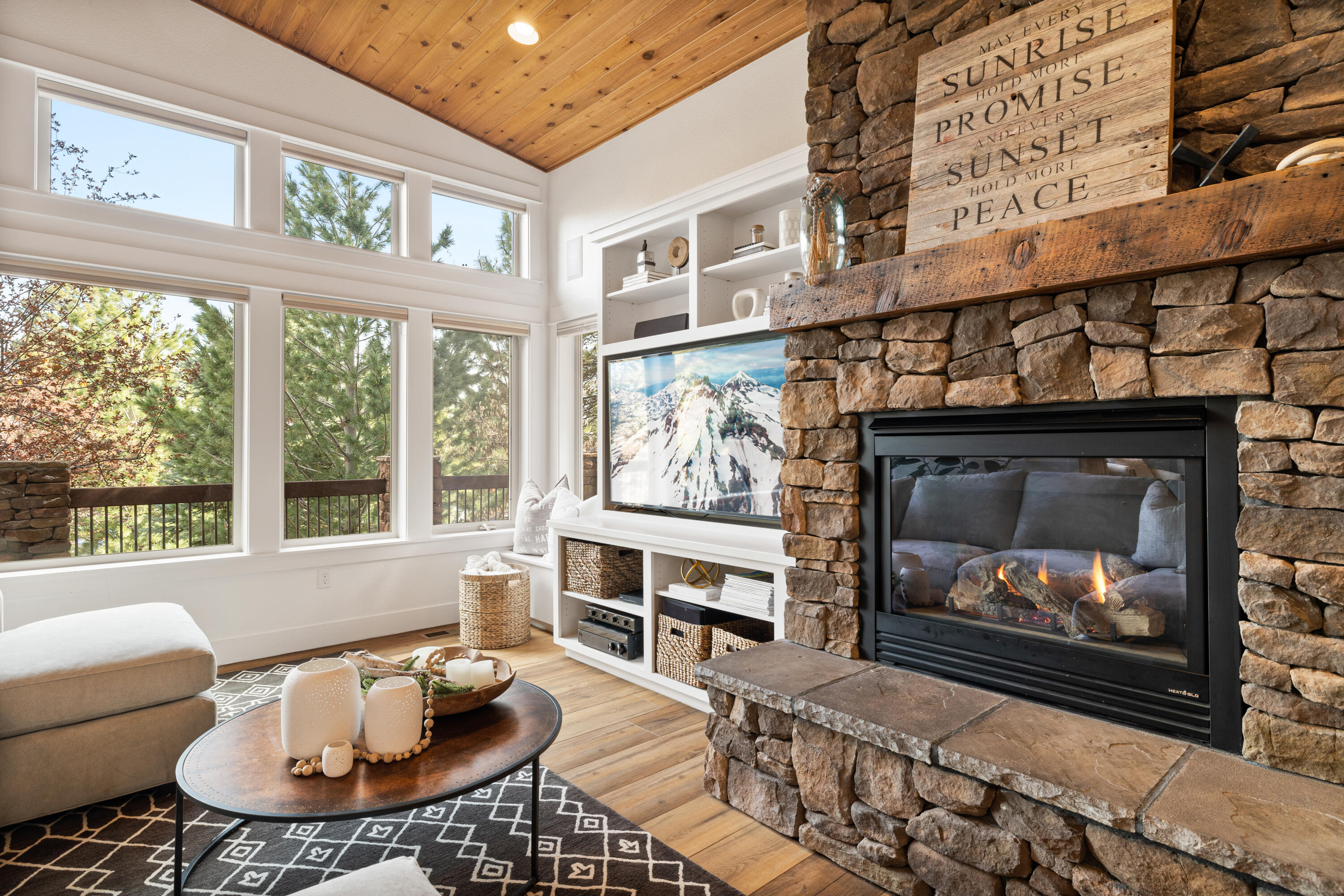 Shevlin Ridge - Residential