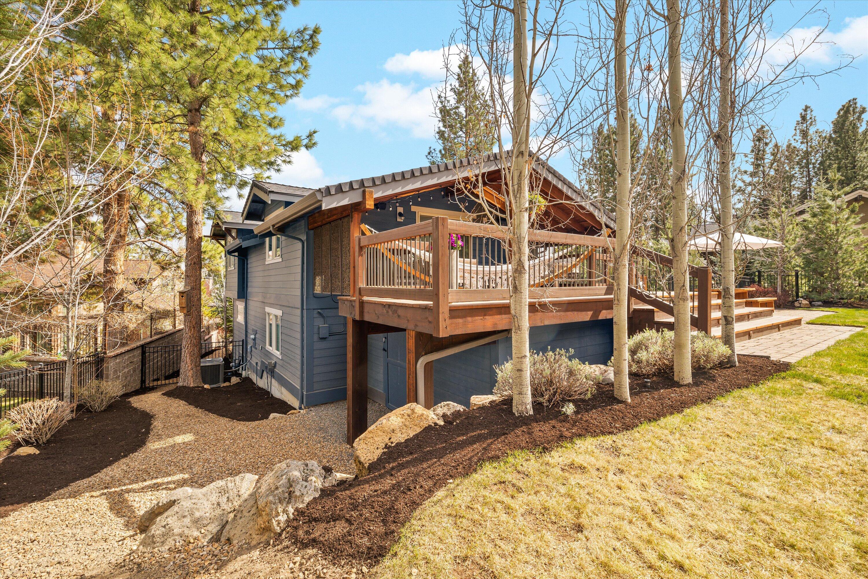 Shevlin Ridge - Residential