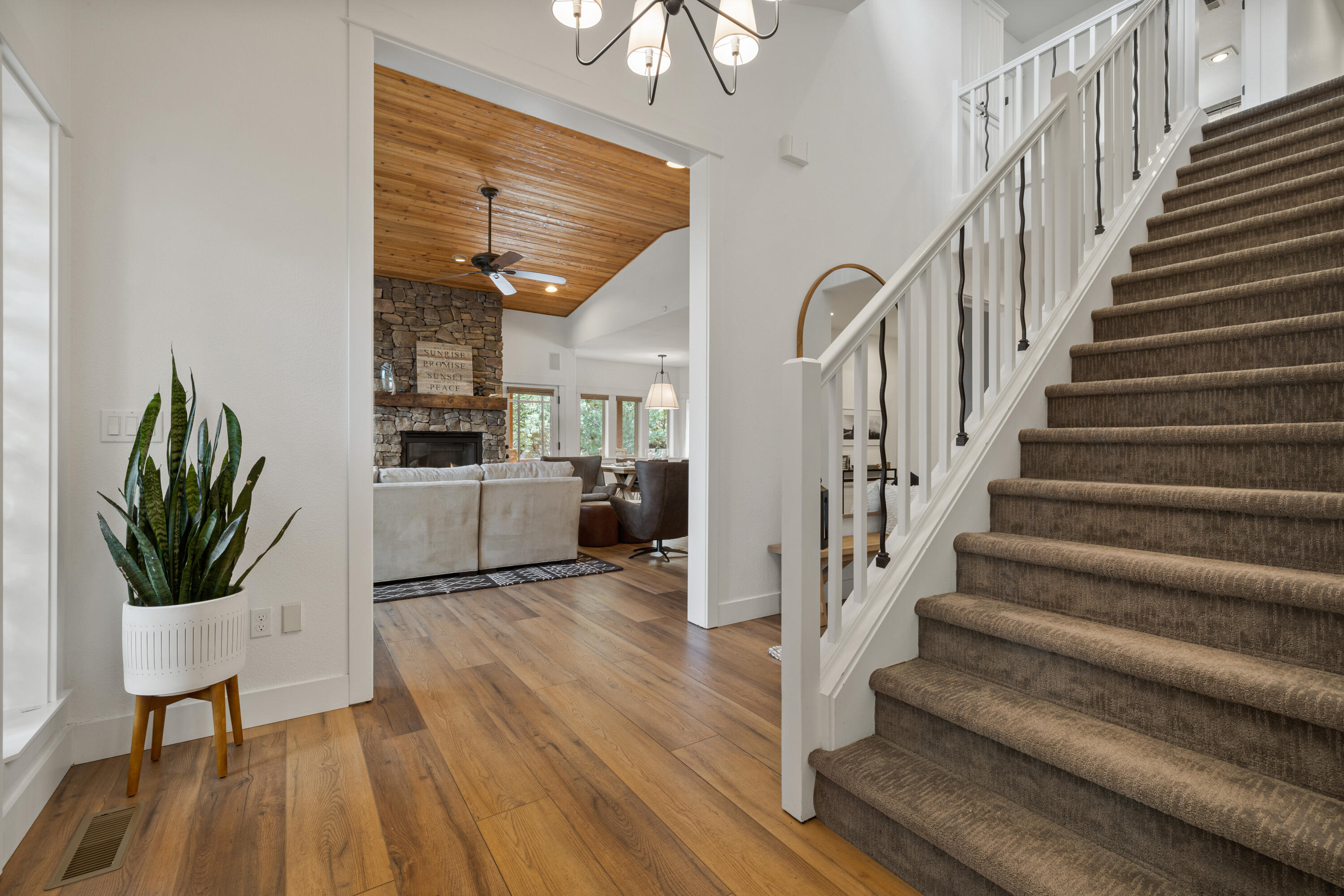 Shevlin Ridge - Residential