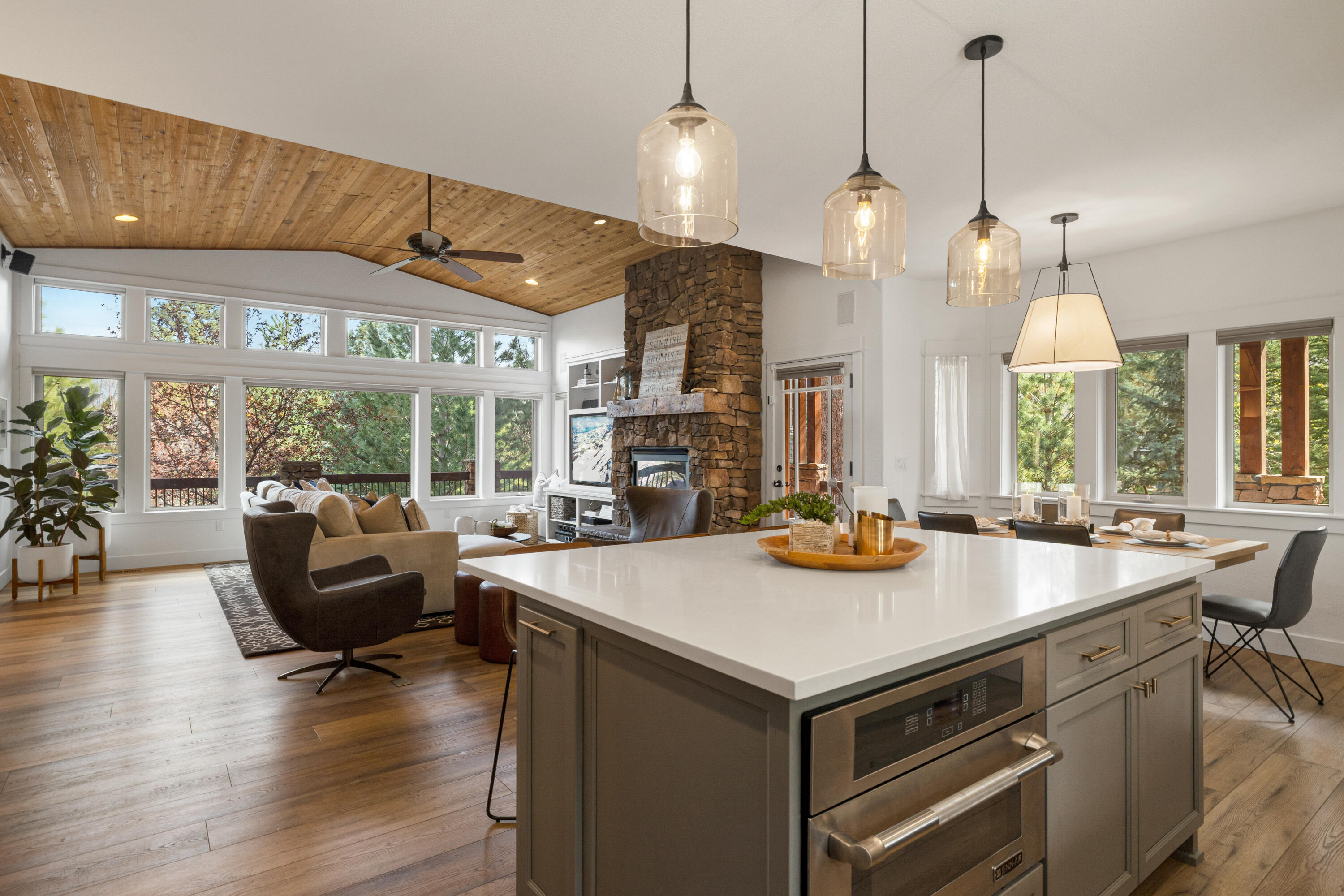 Shevlin Ridge - Residential