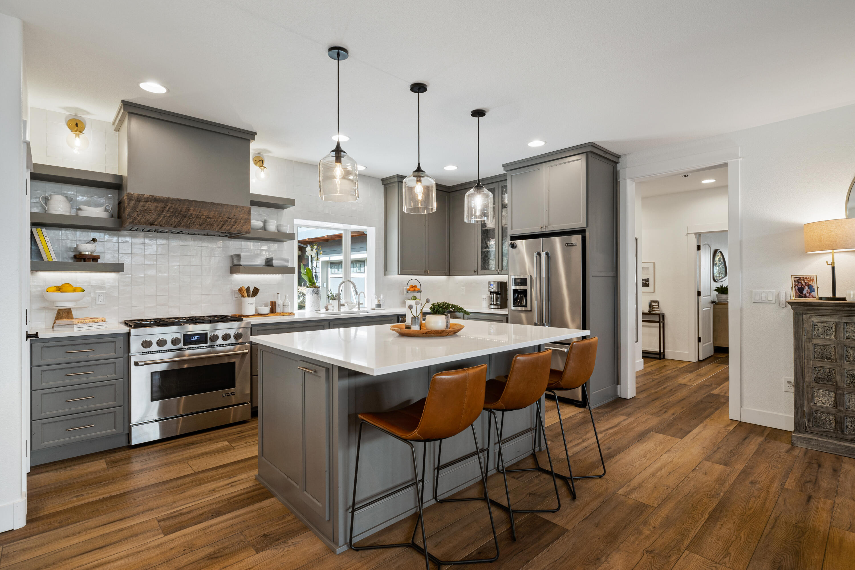 Shevlin Ridge - Residential