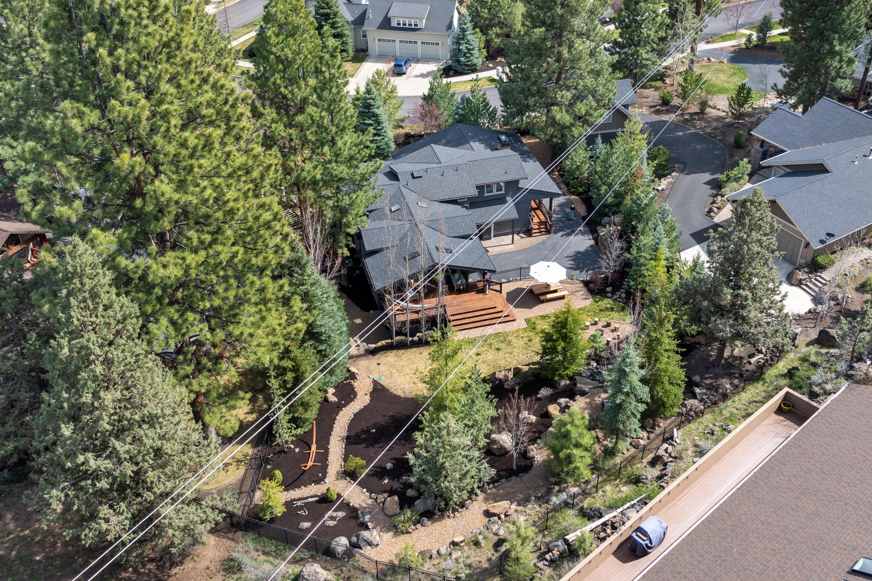 Shevlin Ridge - Residential