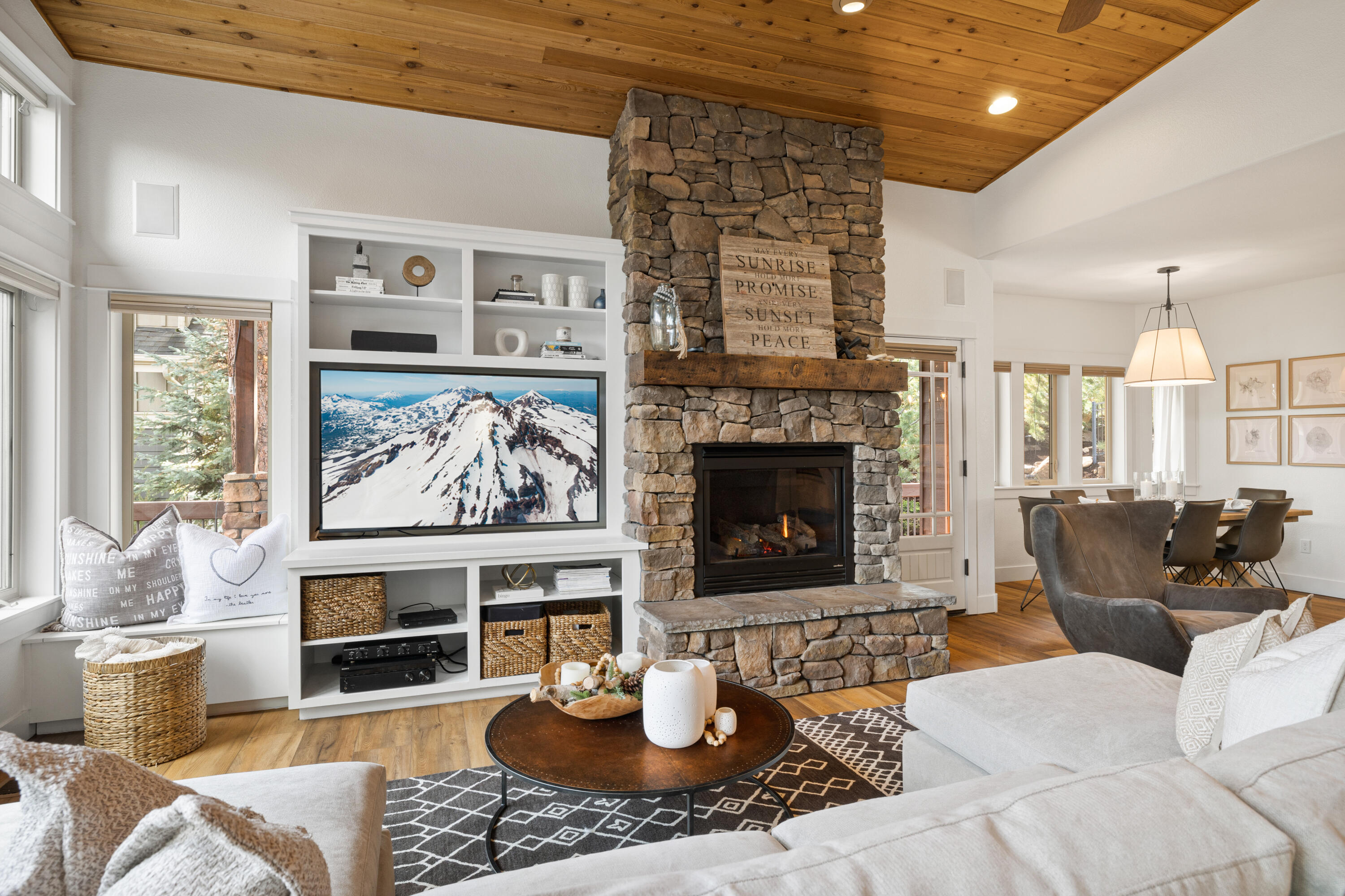 Shevlin Ridge - Residential