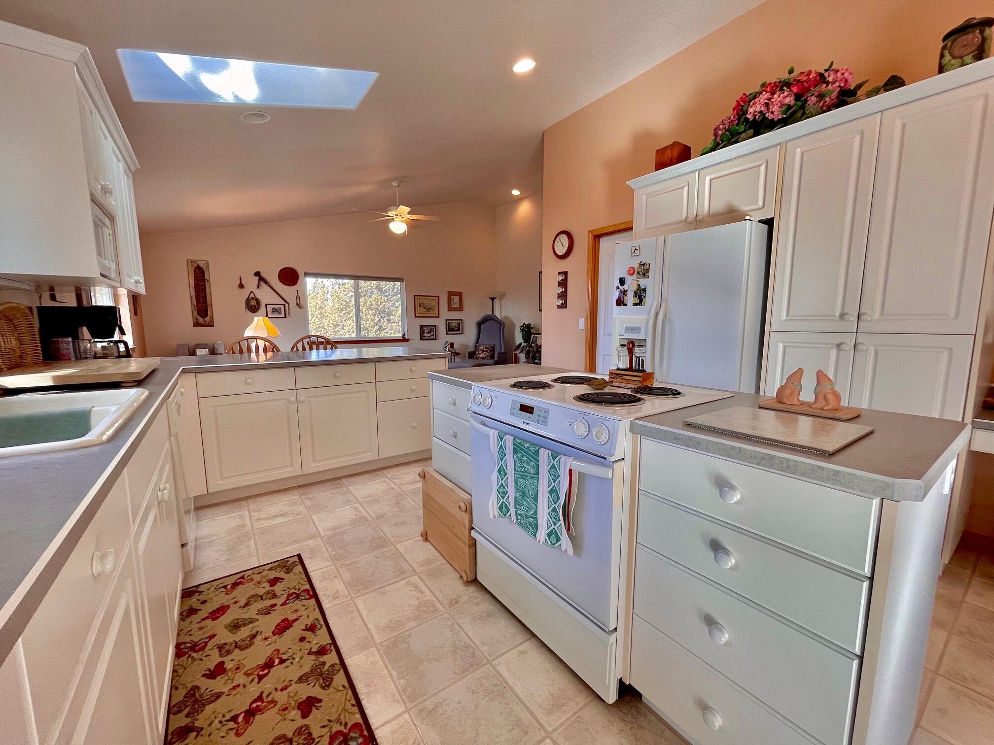 Sherwood Estate - Residential