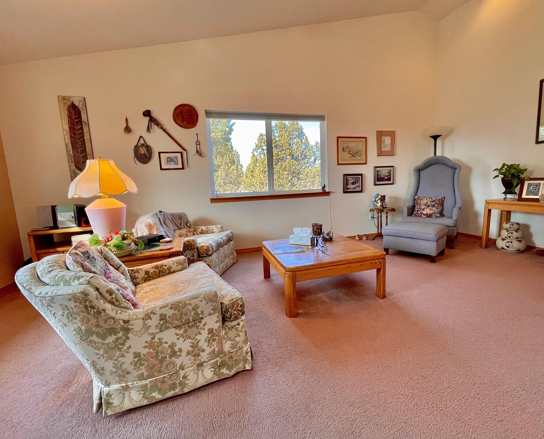 Sherwood Estate - Residential