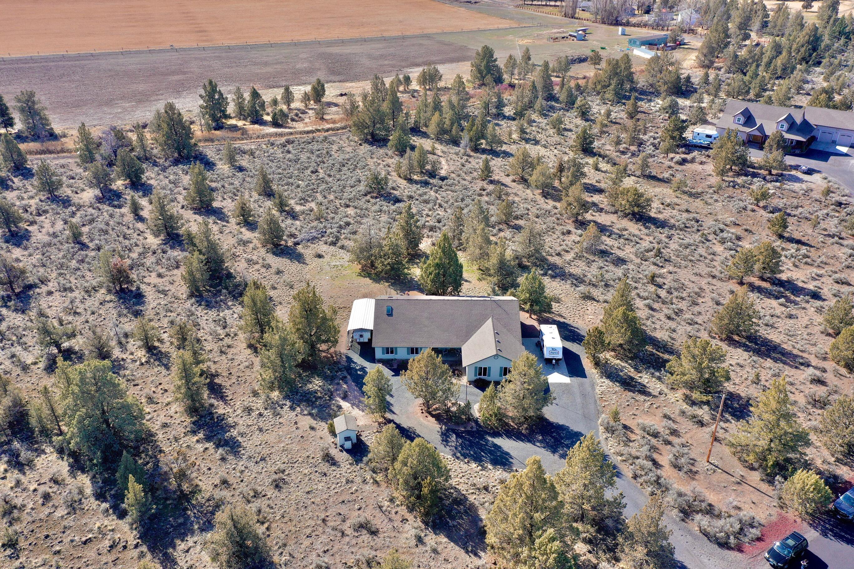 Sherwood Estate - Residential