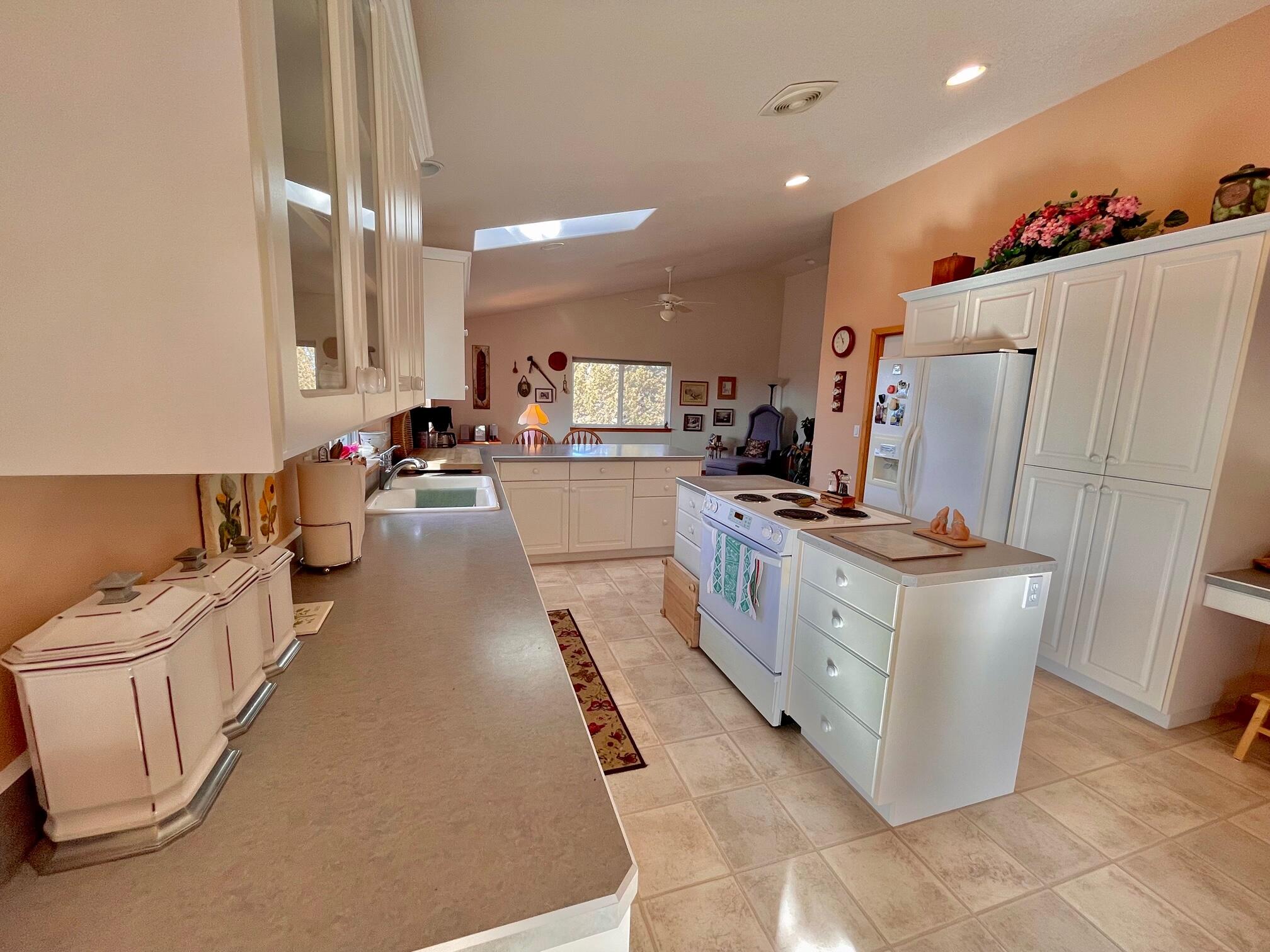 Sherwood Estate - Residential