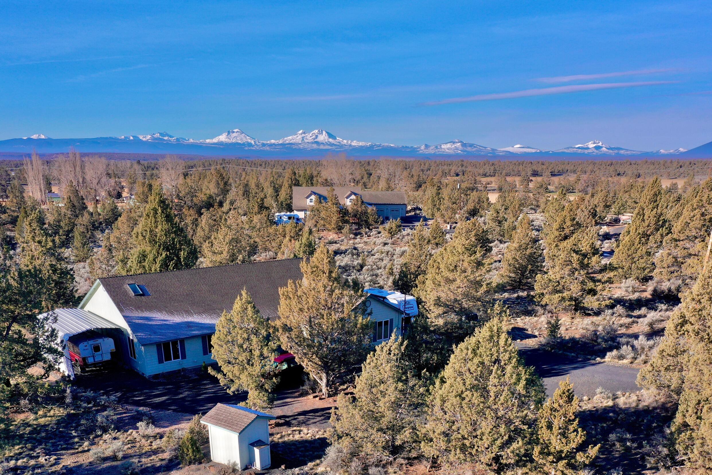 Sherwood Estate - Residential