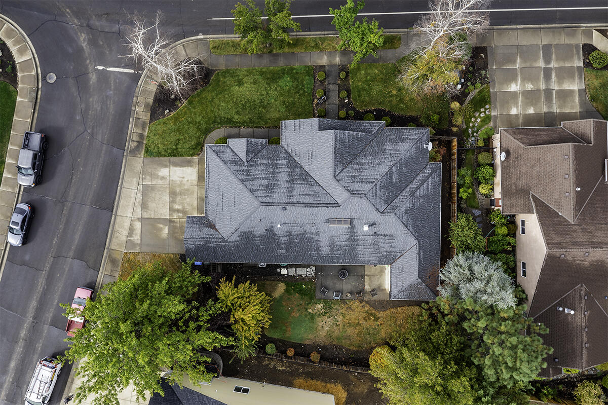 Eagle Point Golf Community Phase 1 - Residential