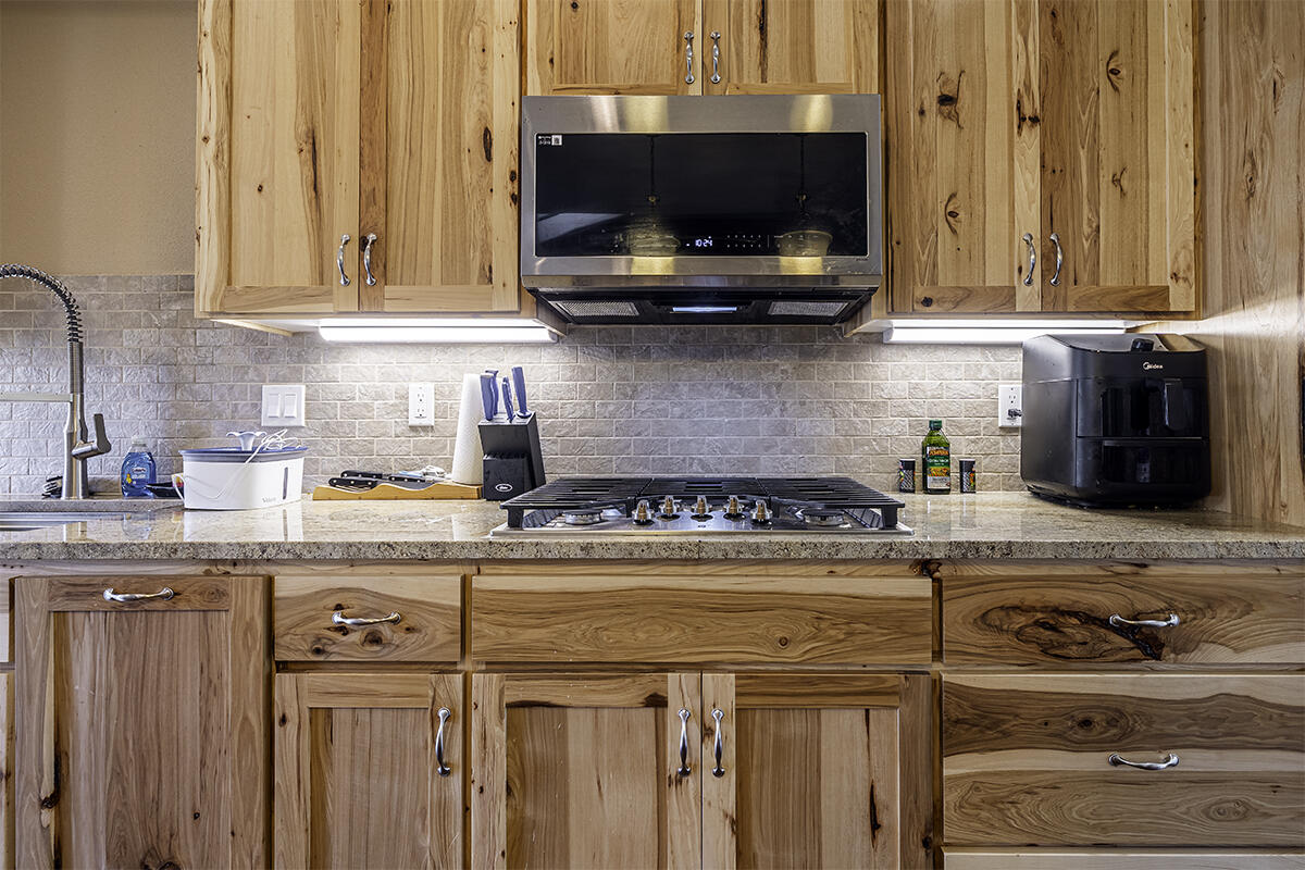 Eagle Point Golf Community Phase 1 - Residential